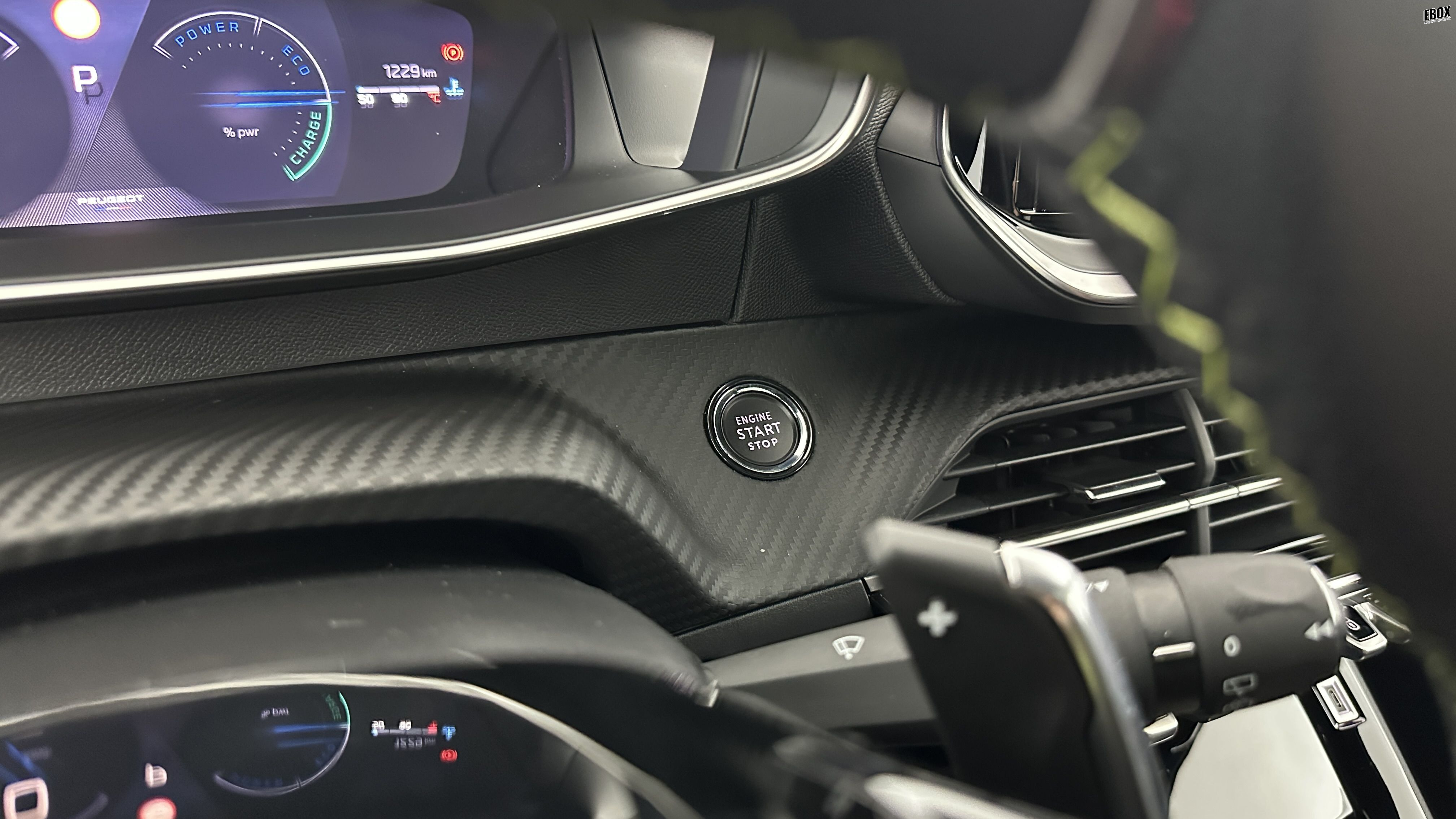 GLI00031956_p53 - PEUGEOT - 208 - 2024 - photo 23