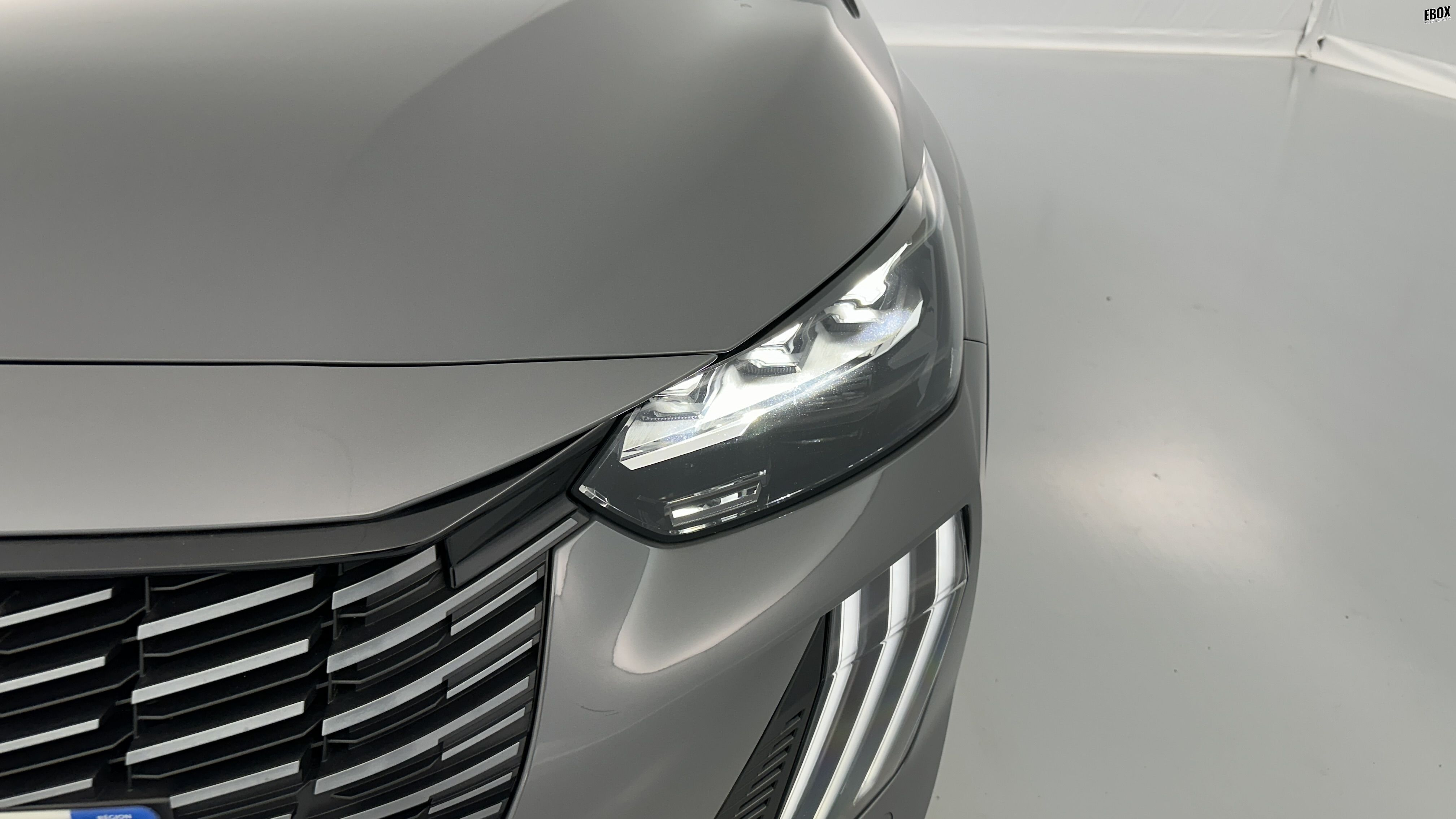 GLI00031956_p53 - PEUGEOT - 208 - 2024 - photo 25