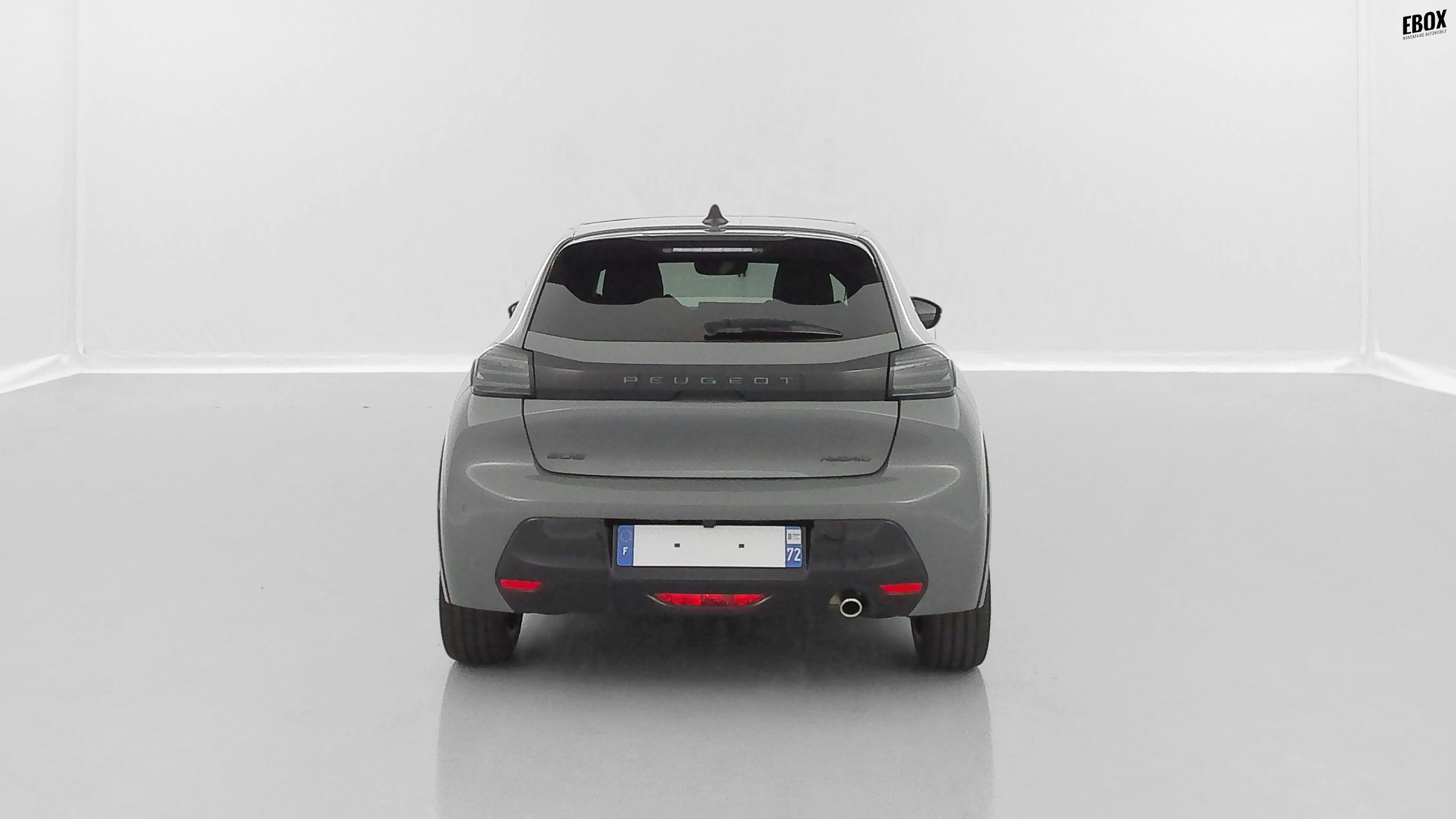 GLI00031956_p53 - PEUGEOT - 208 - 2024 - photo 26