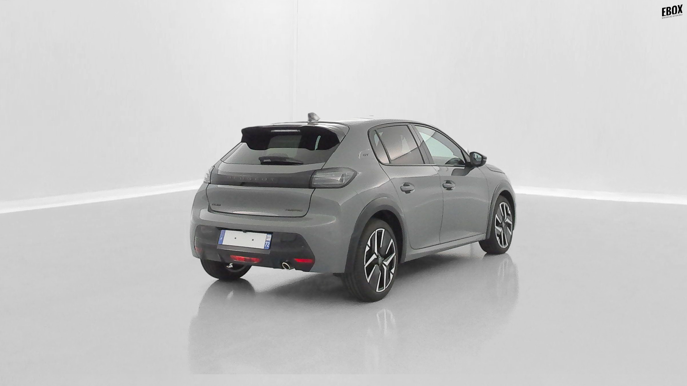 GLI00031956_p53 - PEUGEOT - 208 - 2024 - photo 27