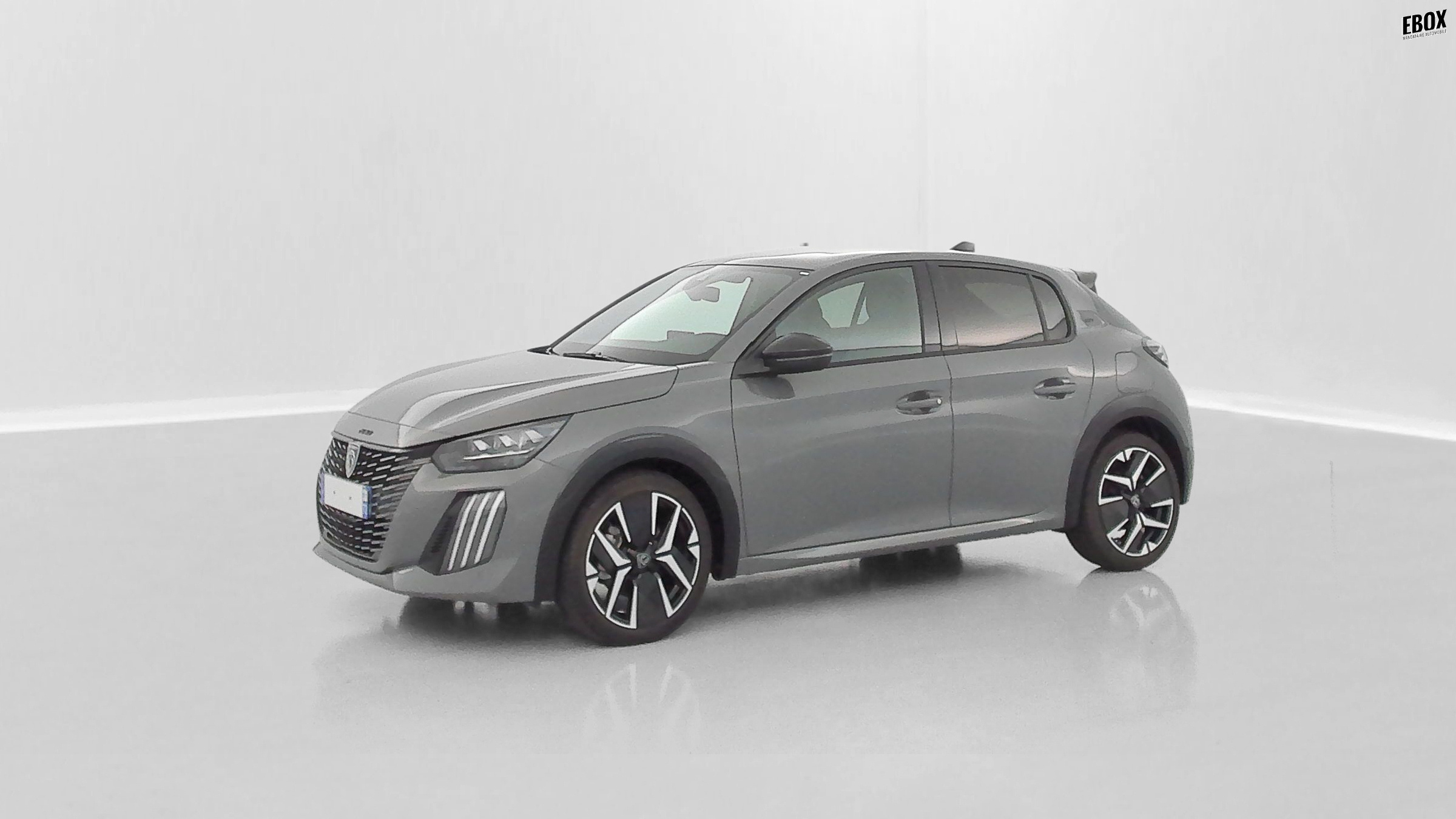 GLI00031956_p53 - PEUGEOT - 208 - 2024 - photo 29