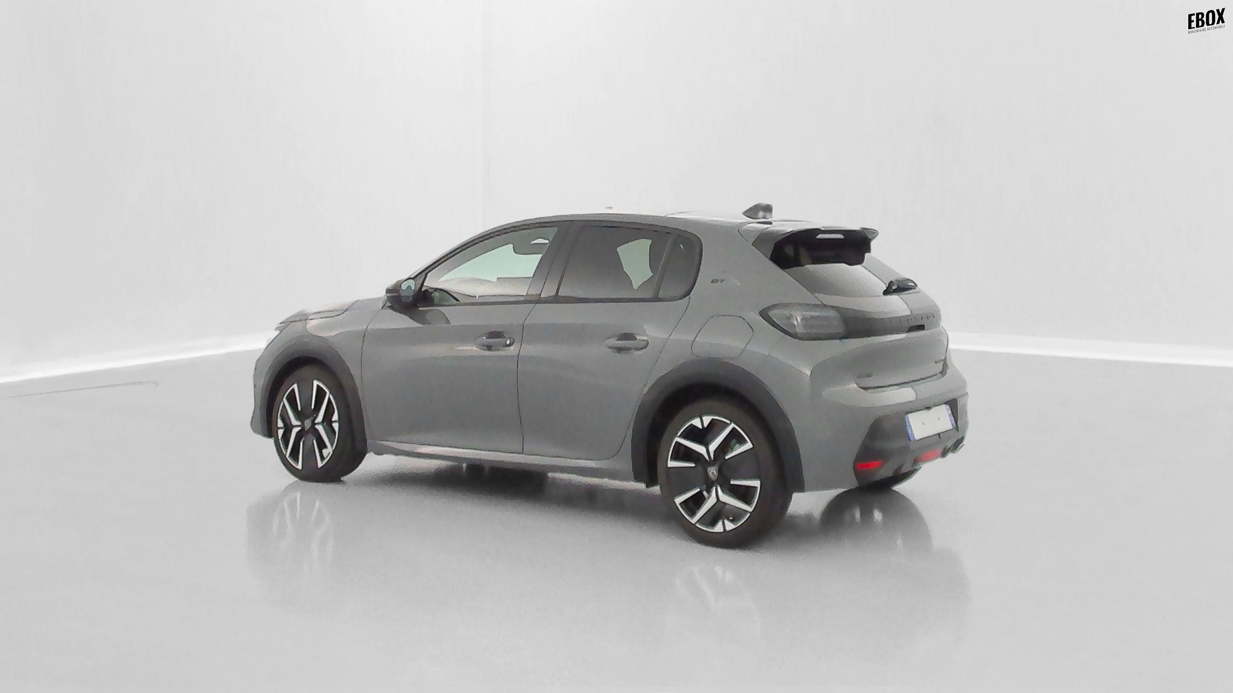 GLI00031956_p53 - PEUGEOT - 208 - 2024 - photo 30