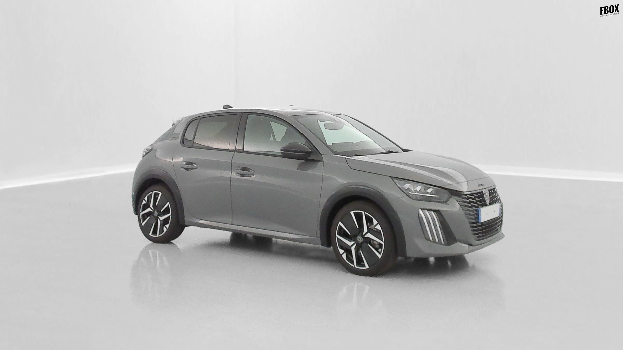 GLI00031956_p53 - PEUGEOT - 208 - 2024 - photo 32