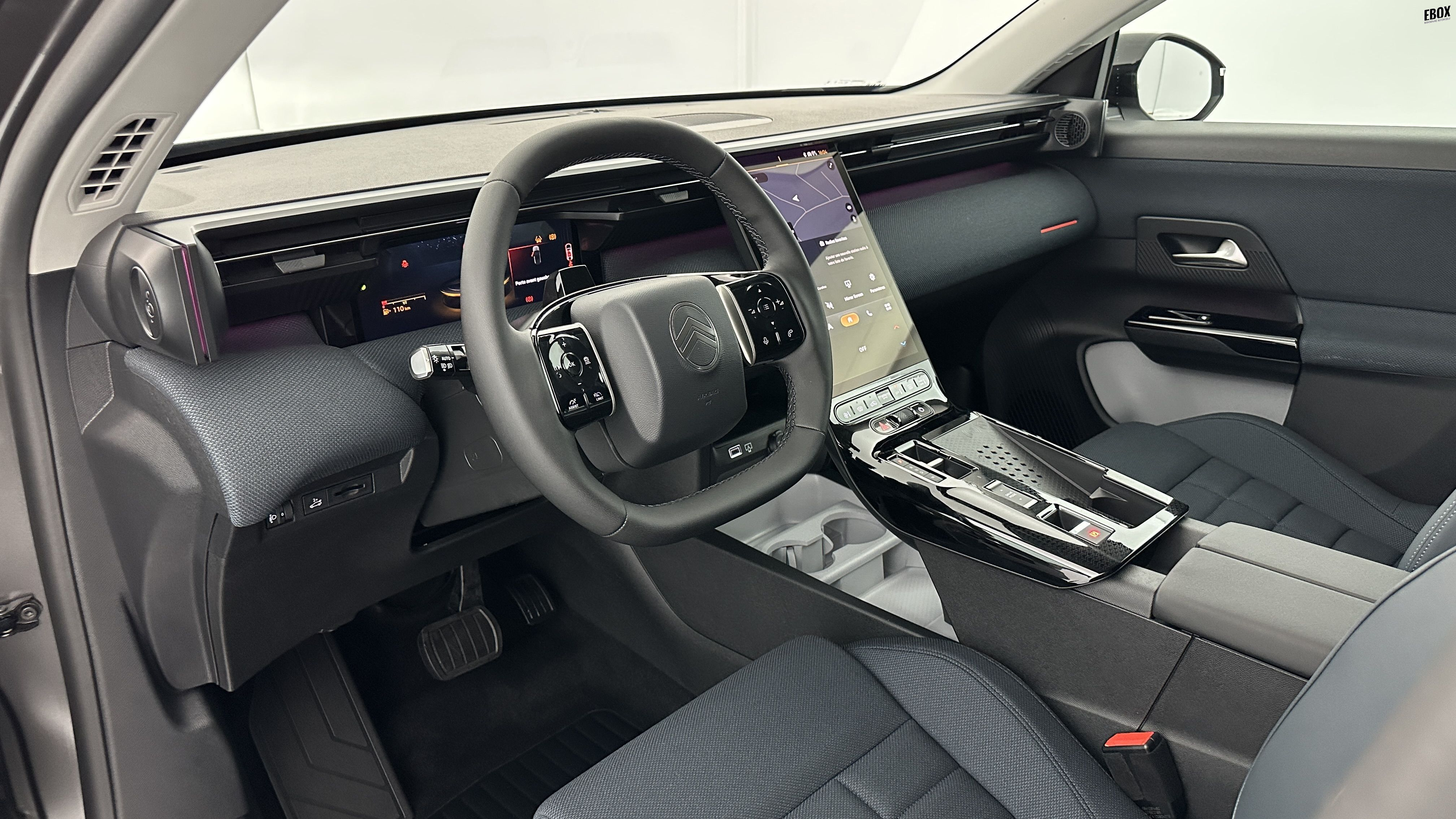 GLI00027923_p53 - CITROEN - C5 AIRCROSS - 2025 - photo 6