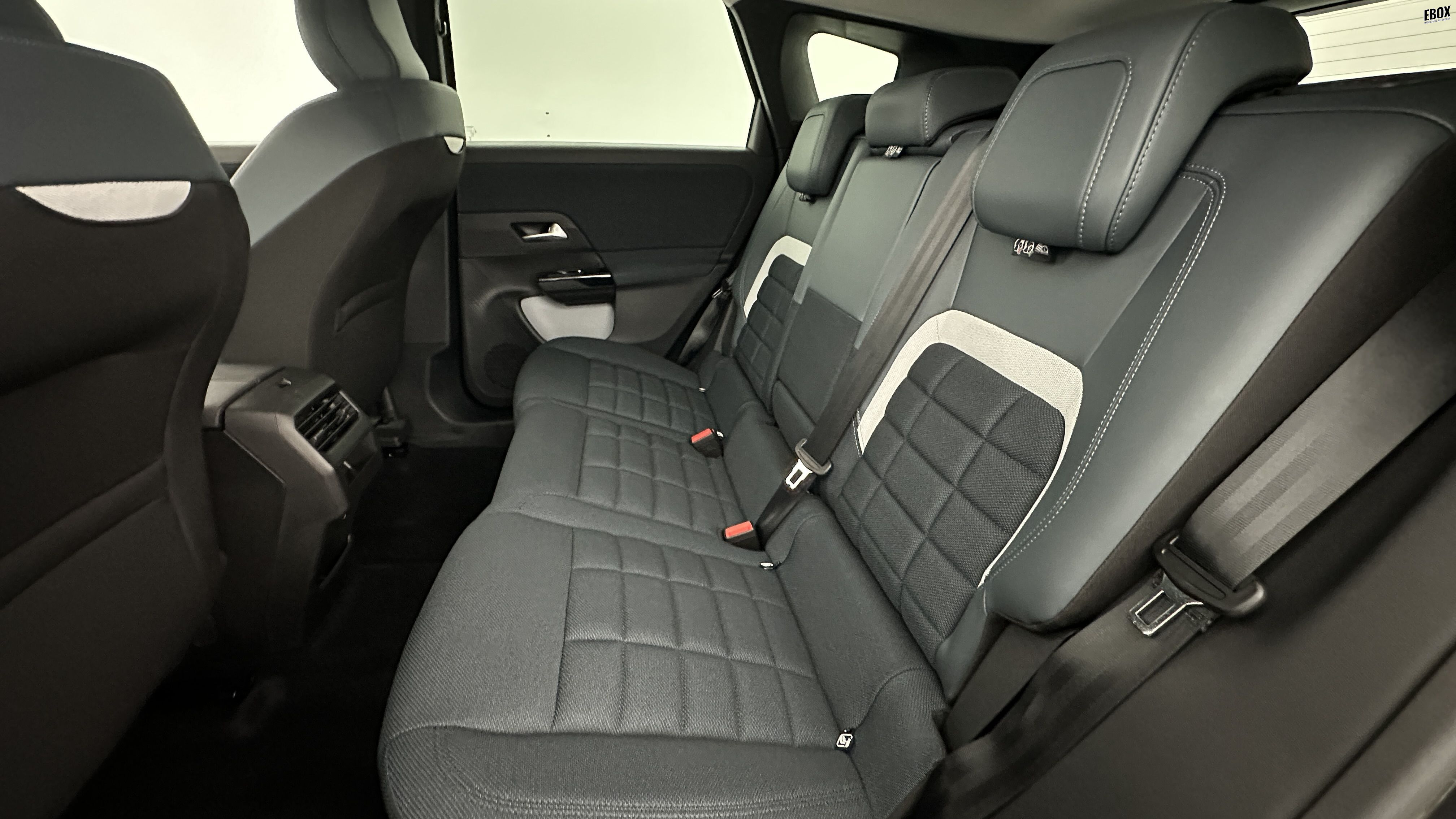 GLI00027923_p53 - CITROEN - C5 AIRCROSS - 2025 - photo 9