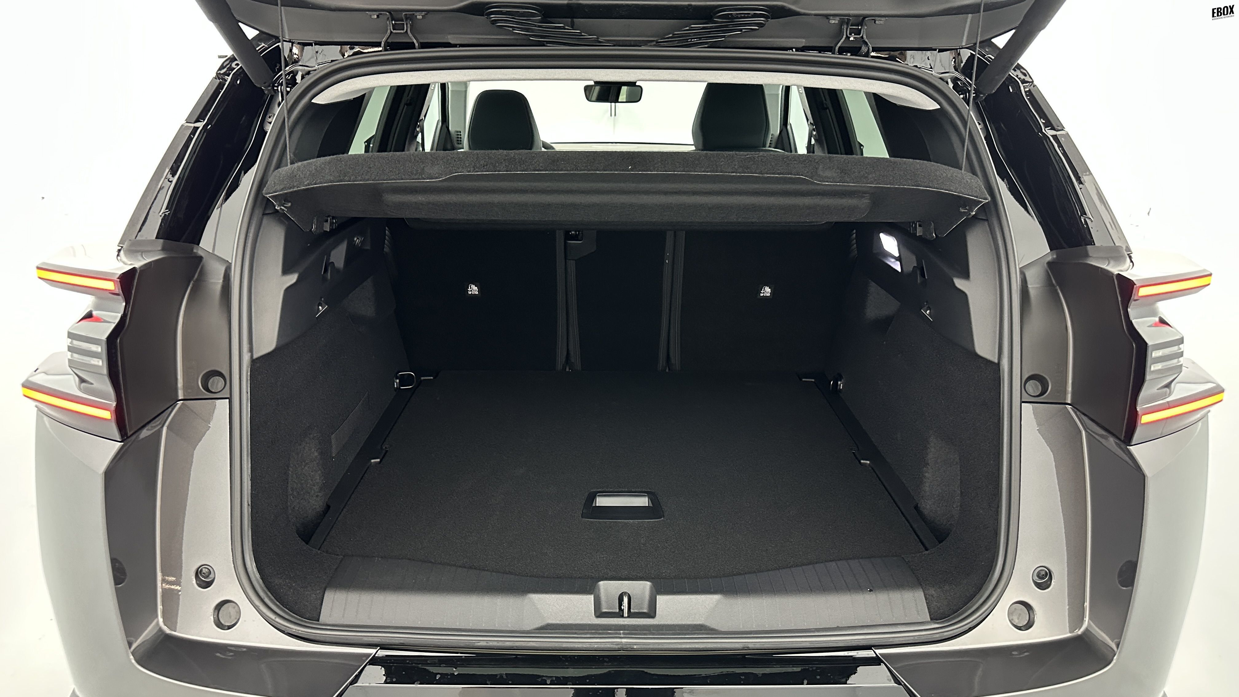 GLI00027923_p53 - CITROEN - C5 AIRCROSS - 2025 - photo 10