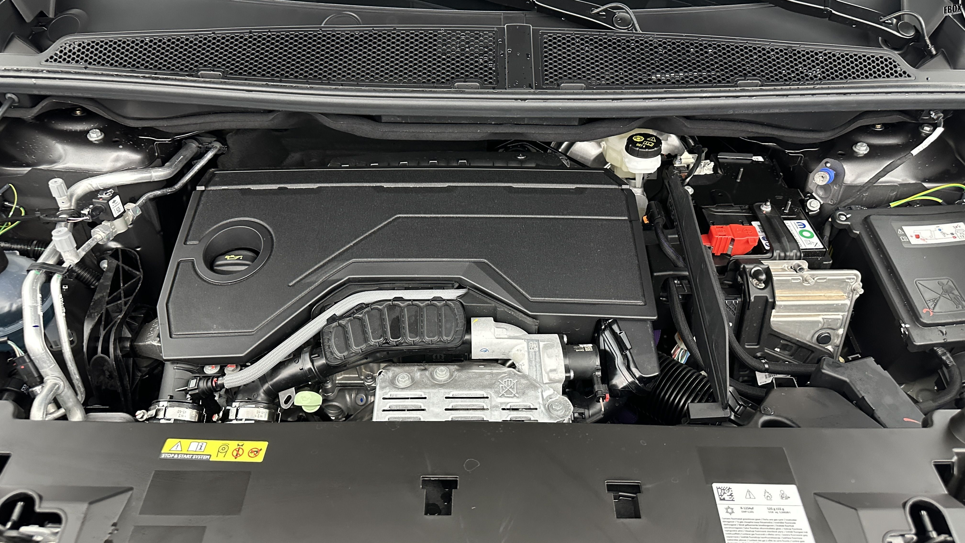 GLI00027923_p53 - CITROEN - C5 AIRCROSS - 2025 - photo 11