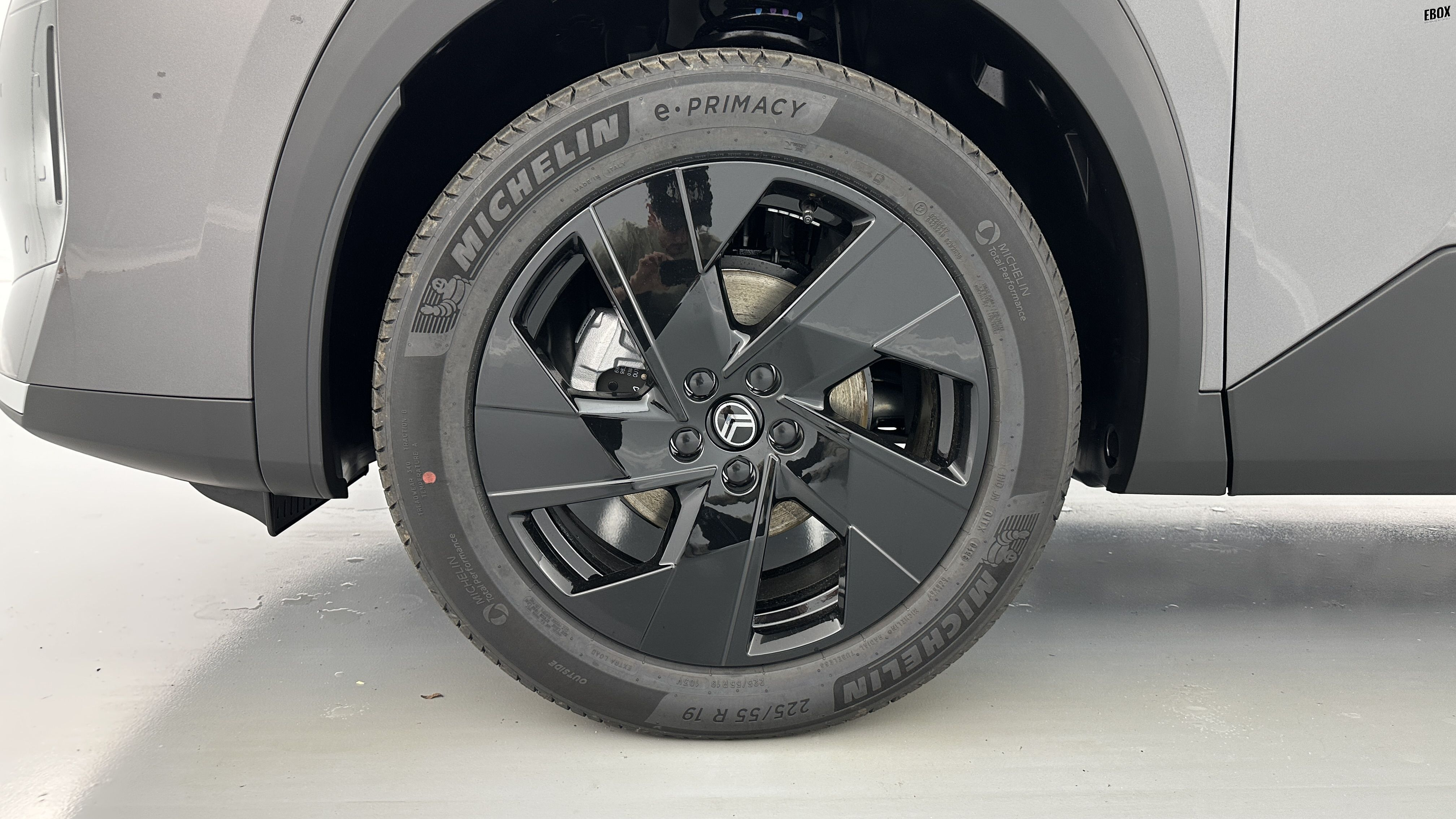 GLI00027923_p53 - CITROEN - C5 AIRCROSS - 2025 - photo 12