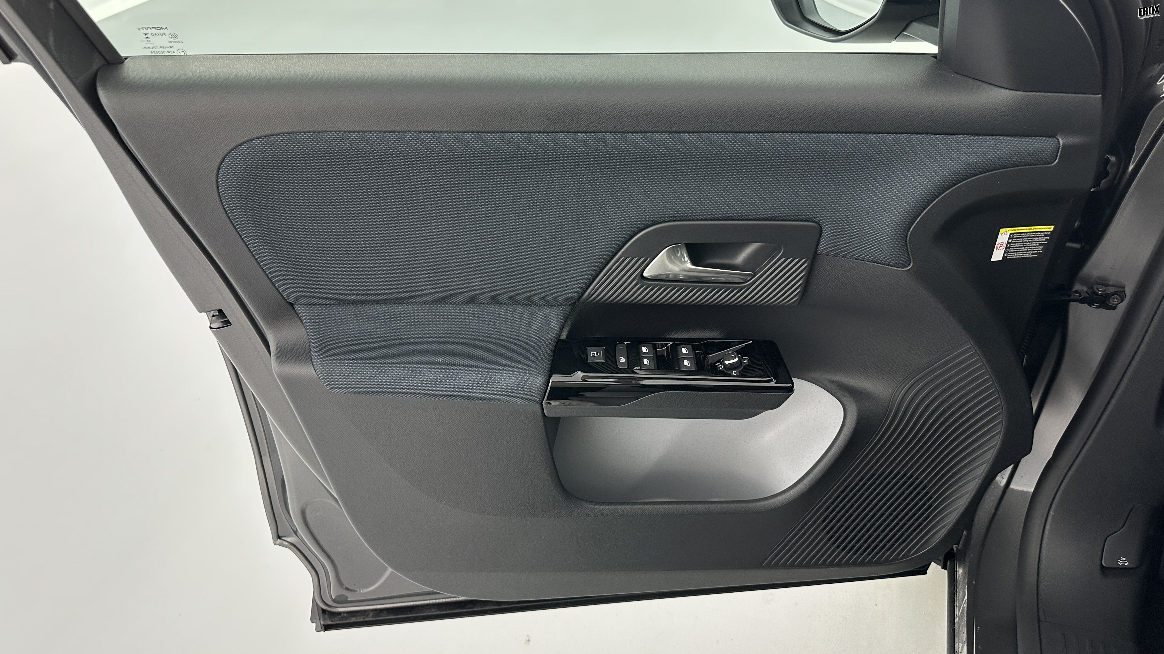 GLI00027923_p53 - CITROEN - C5 AIRCROSS - 2025 - photo 13