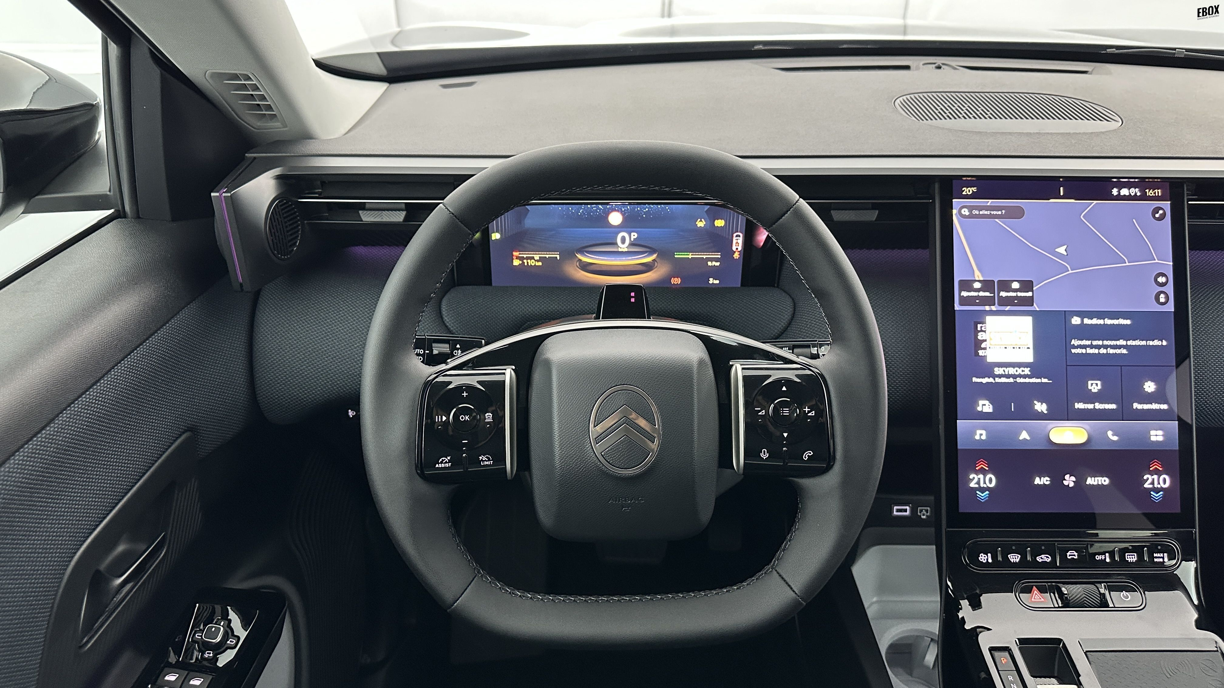 GLI00027923_p53 - CITROEN - C5 AIRCROSS - 2025 - photo 14