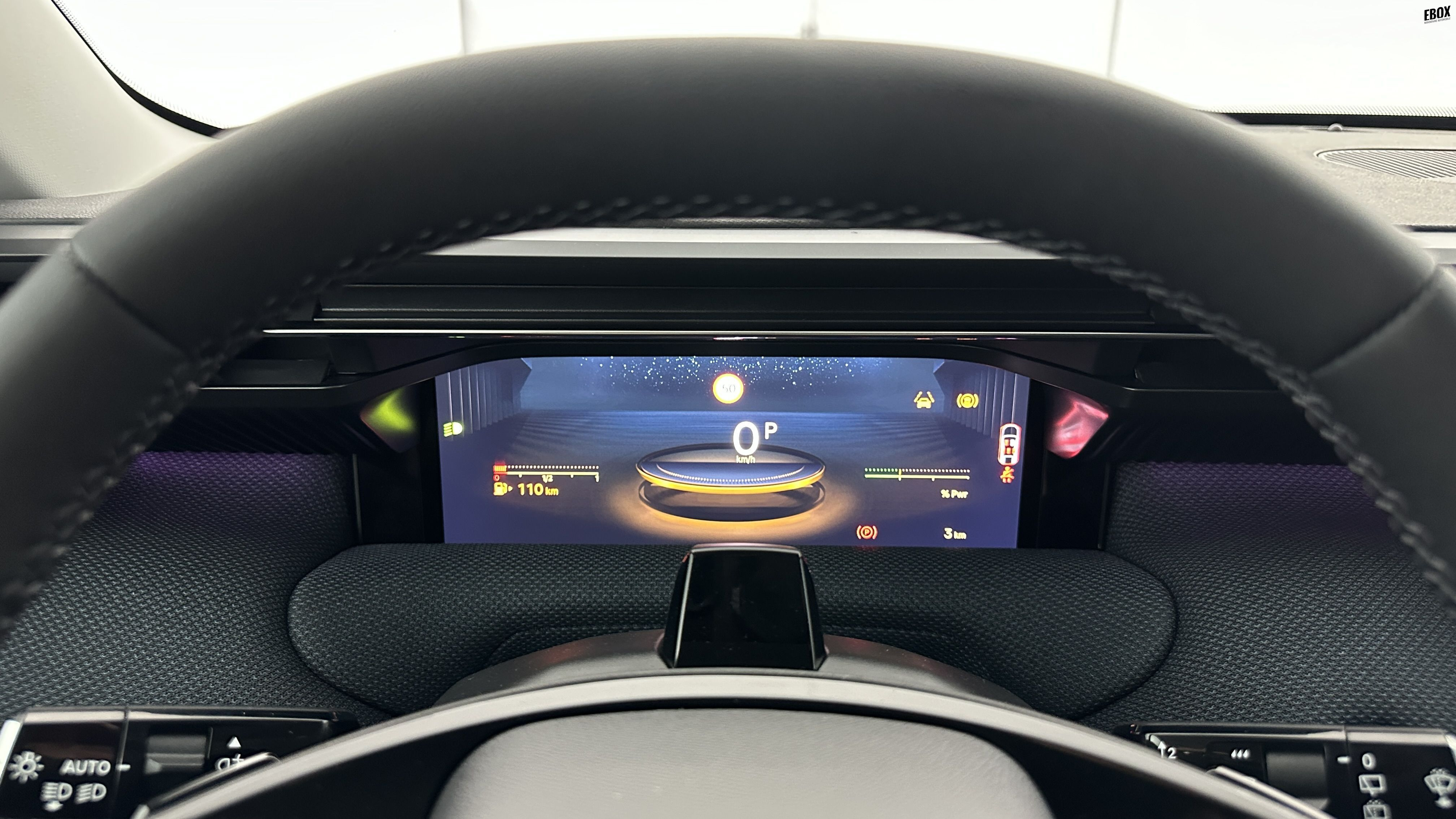 GLI00027923_p53 - CITROEN - C5 AIRCROSS - 2025 - photo 15