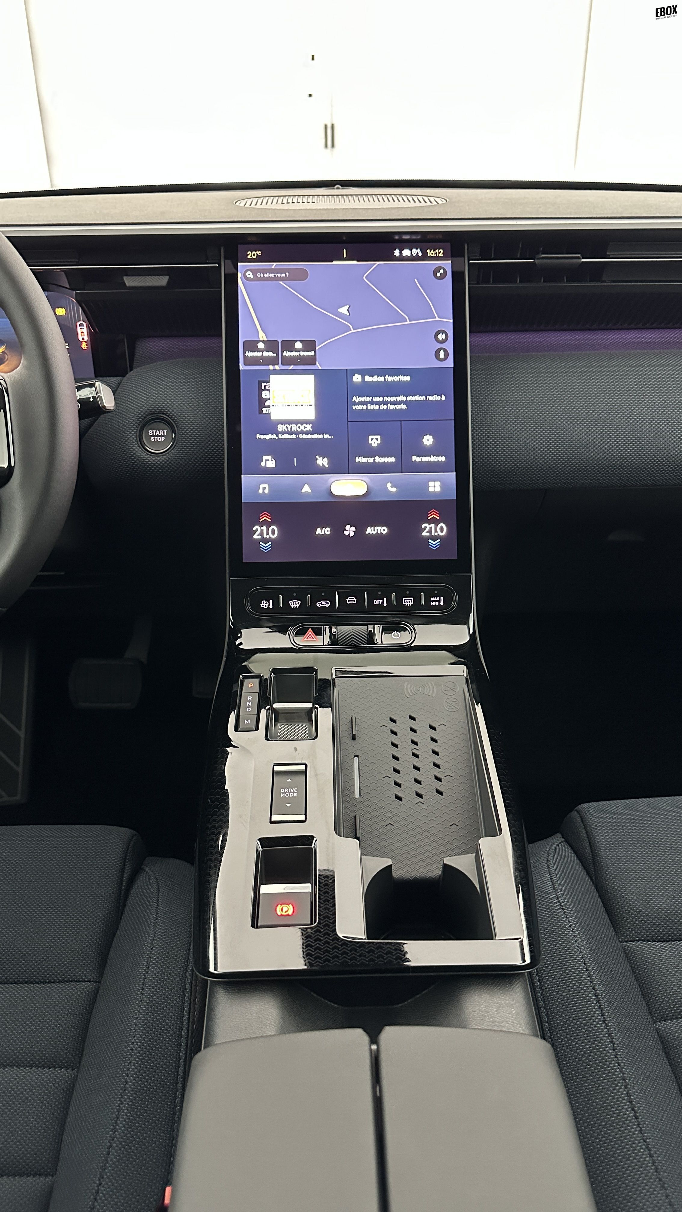 GLI00027923_p53 - CITROEN - C5 AIRCROSS - 2025 - photo 16