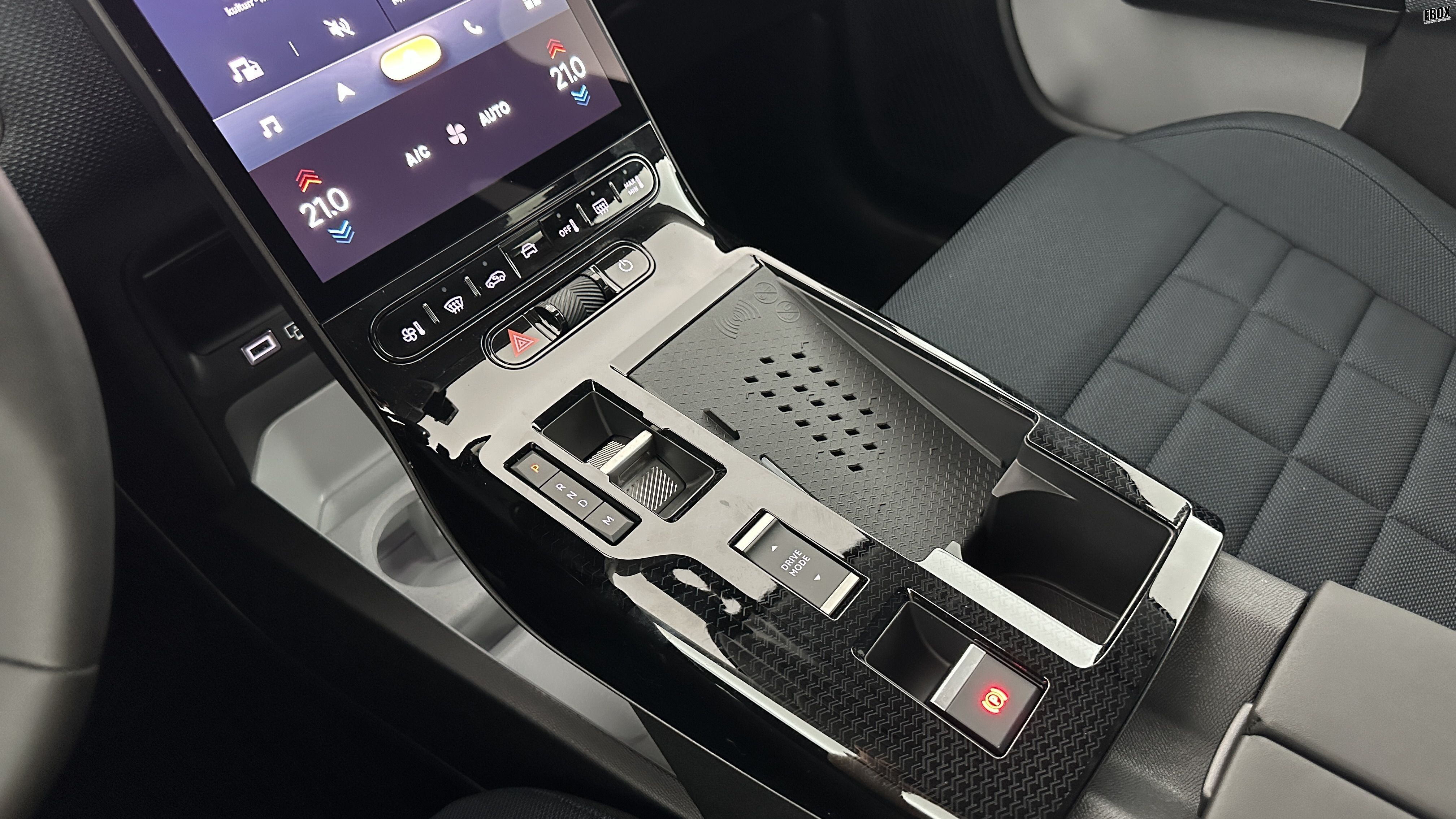 GLI00027923_p53 - CITROEN - C5 AIRCROSS - 2025 - photo 17