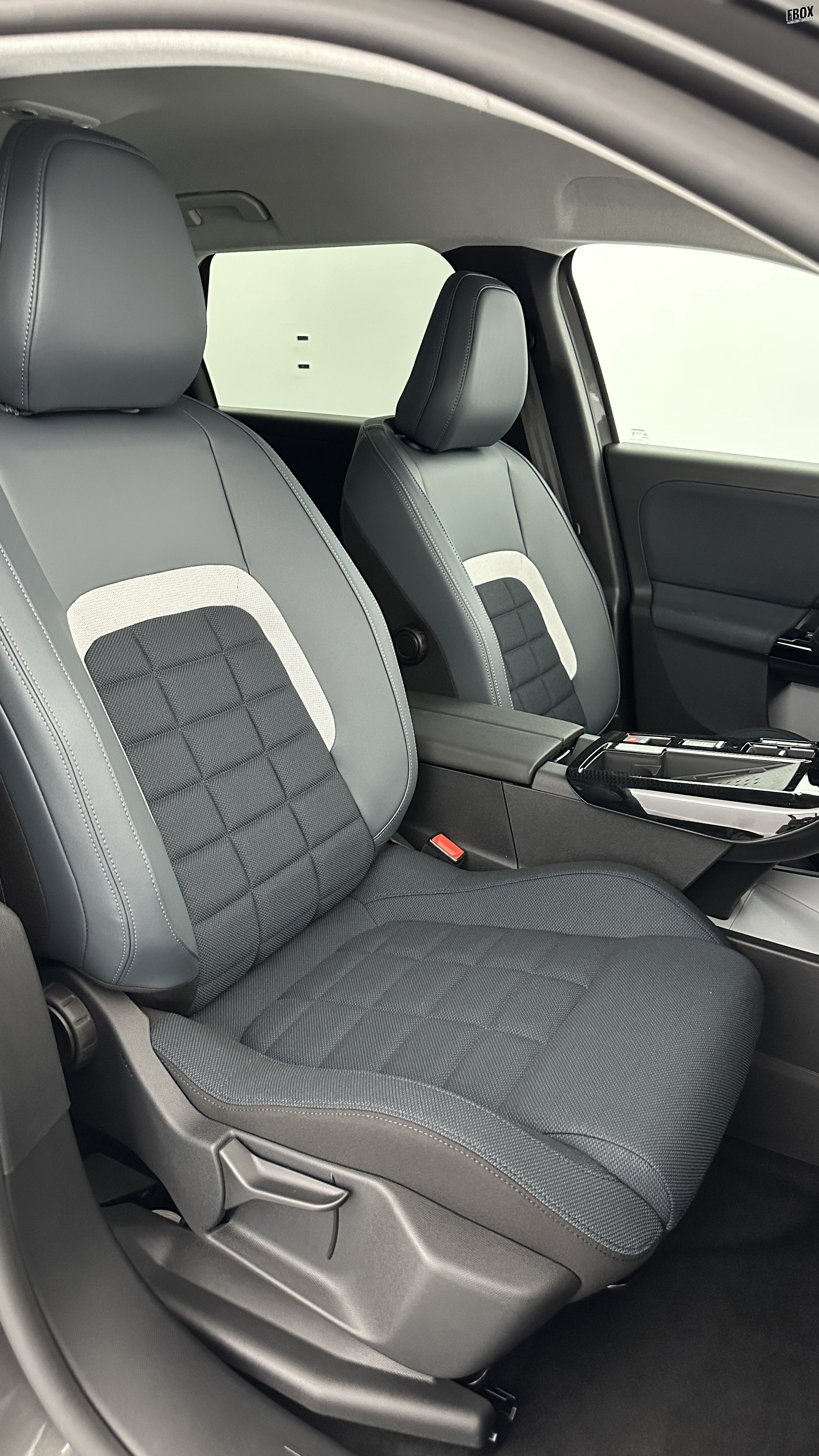 GLI00027923_p53 - CITROEN - C5 AIRCROSS - 2025 - photo 18