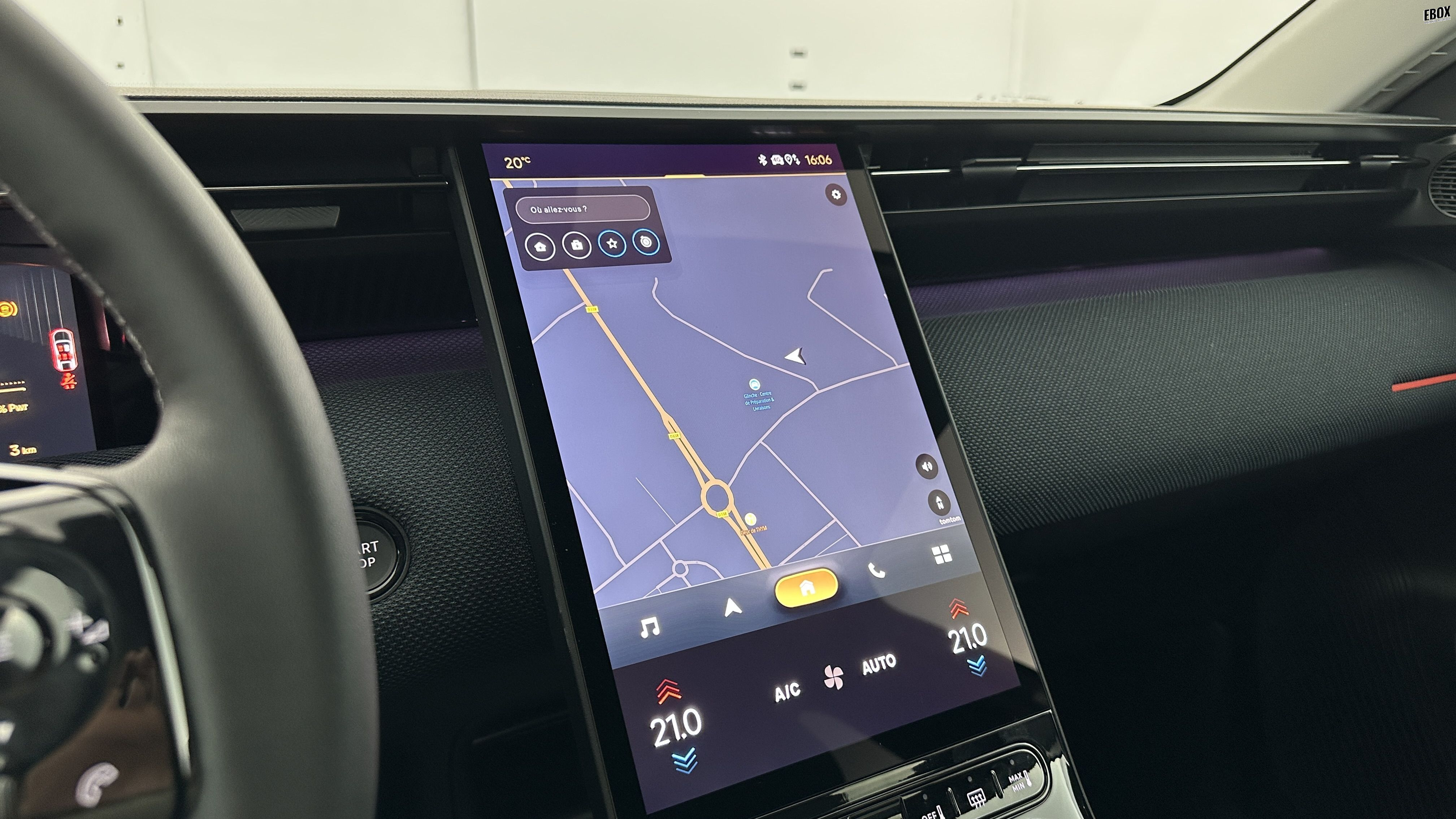 GLI00027923_p53 - CITROEN - C5 AIRCROSS - 2025 - photo 19