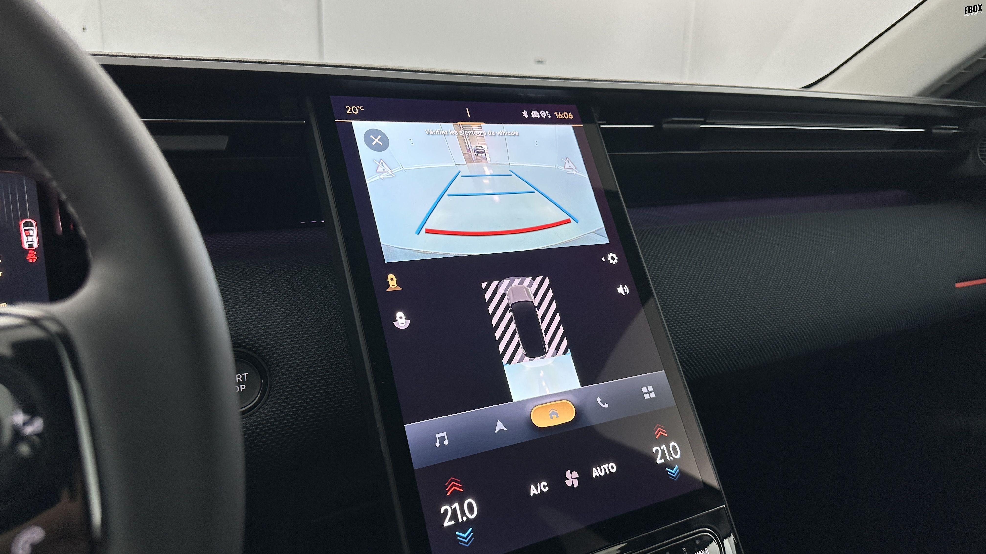 GLI00027923_p53 - CITROEN - C5 AIRCROSS - 2025 - photo 20