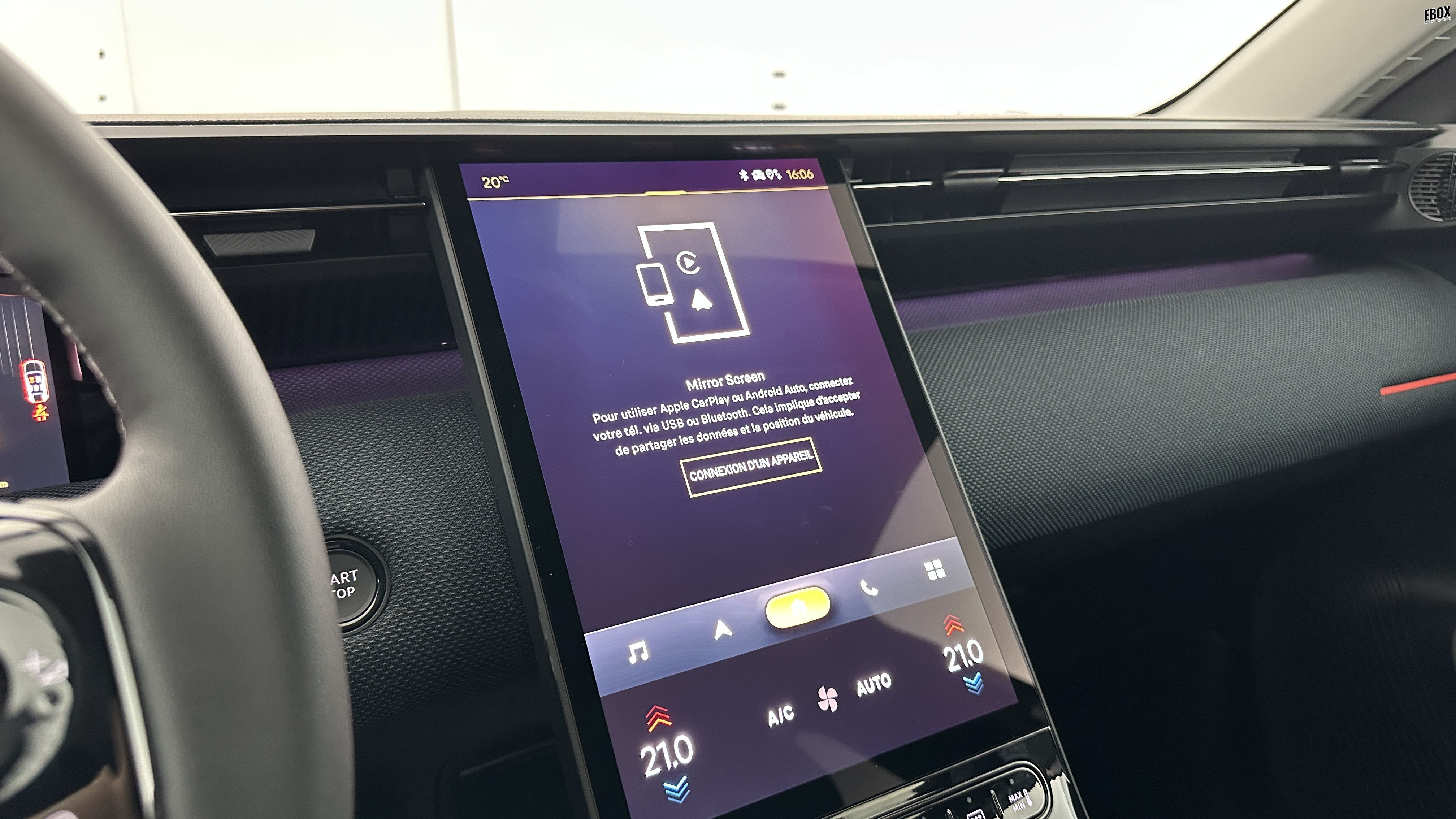 GLI00027923_p53 - CITROEN - C5 AIRCROSS - 2025 - photo 21