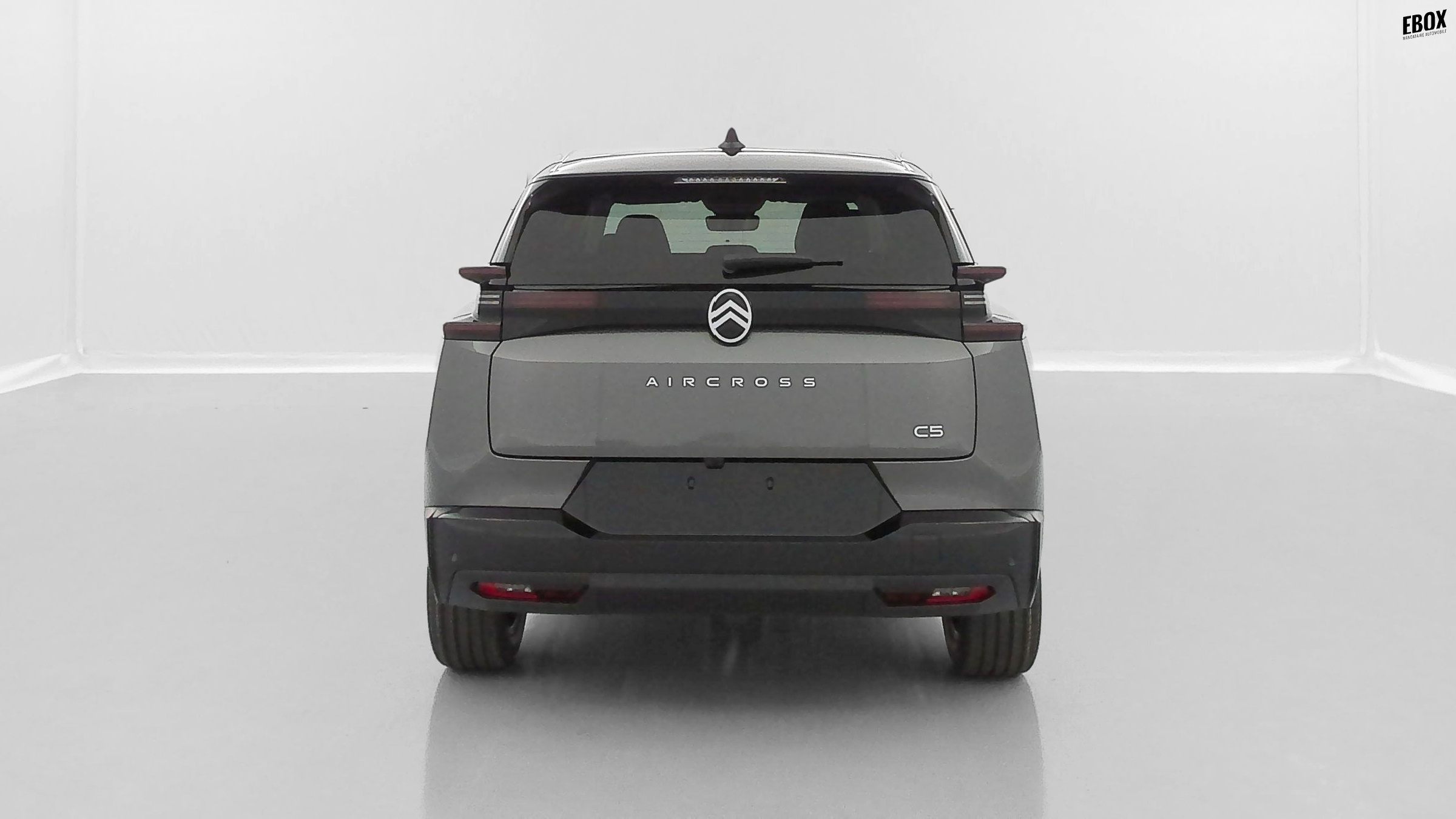 GLI00027923_p53 - CITROEN - C5 AIRCROSS - 2025 - photo 25