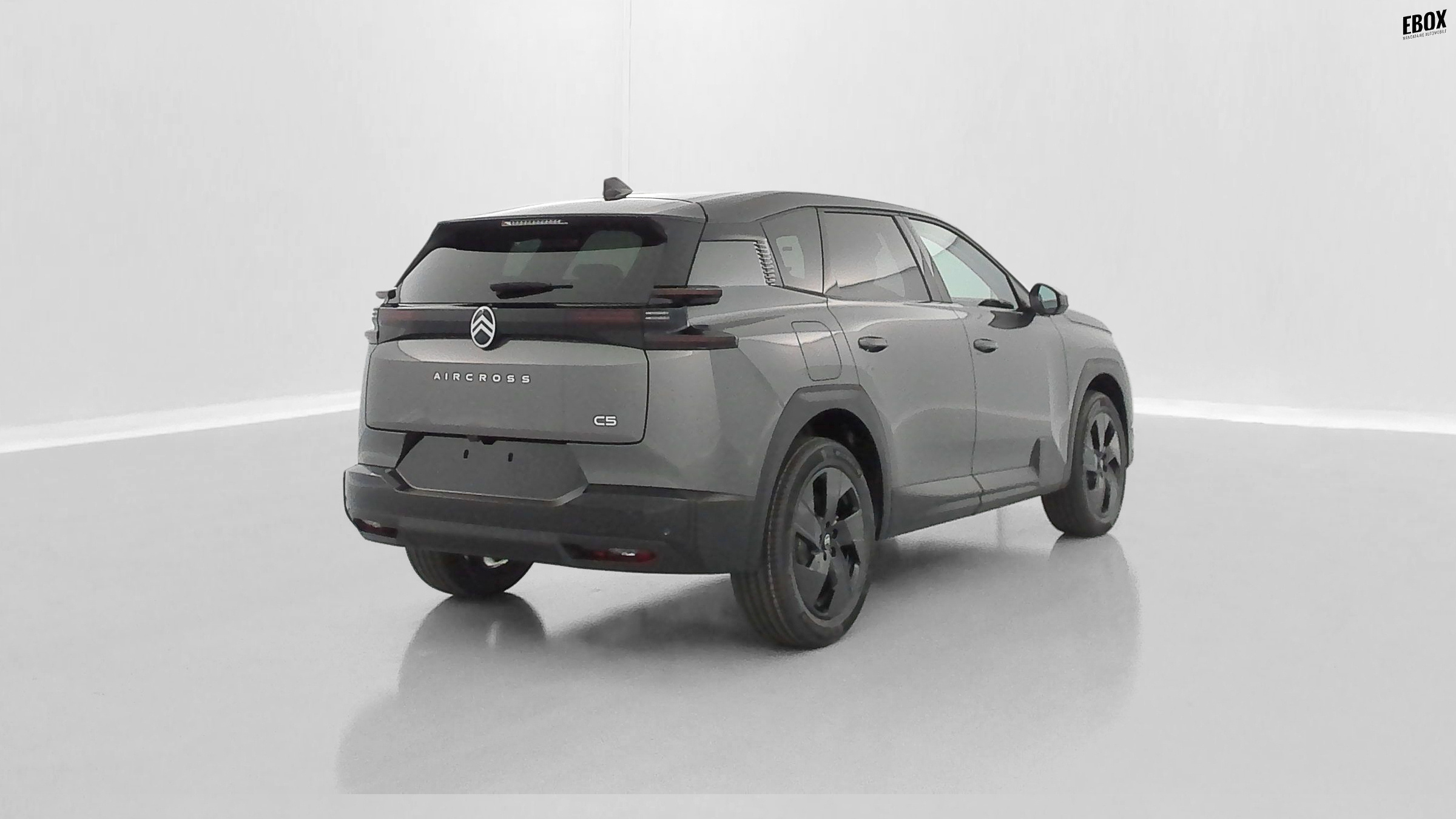 GLI00027923_p53 - CITROEN - C5 AIRCROSS - 2025 - photo 26