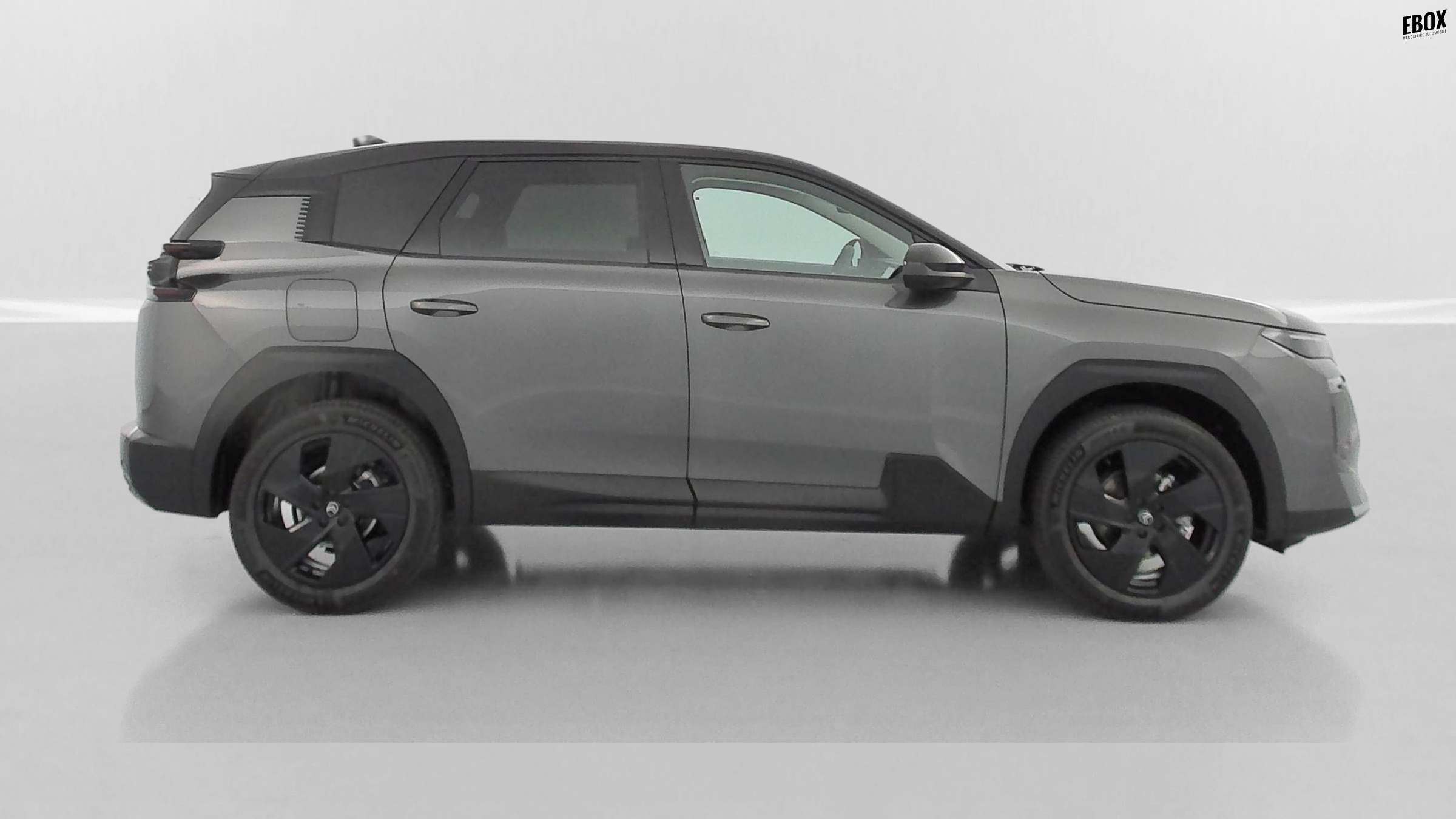 GLI00027923_p53 - CITROEN - C5 AIRCROSS - 2025 - photo 27