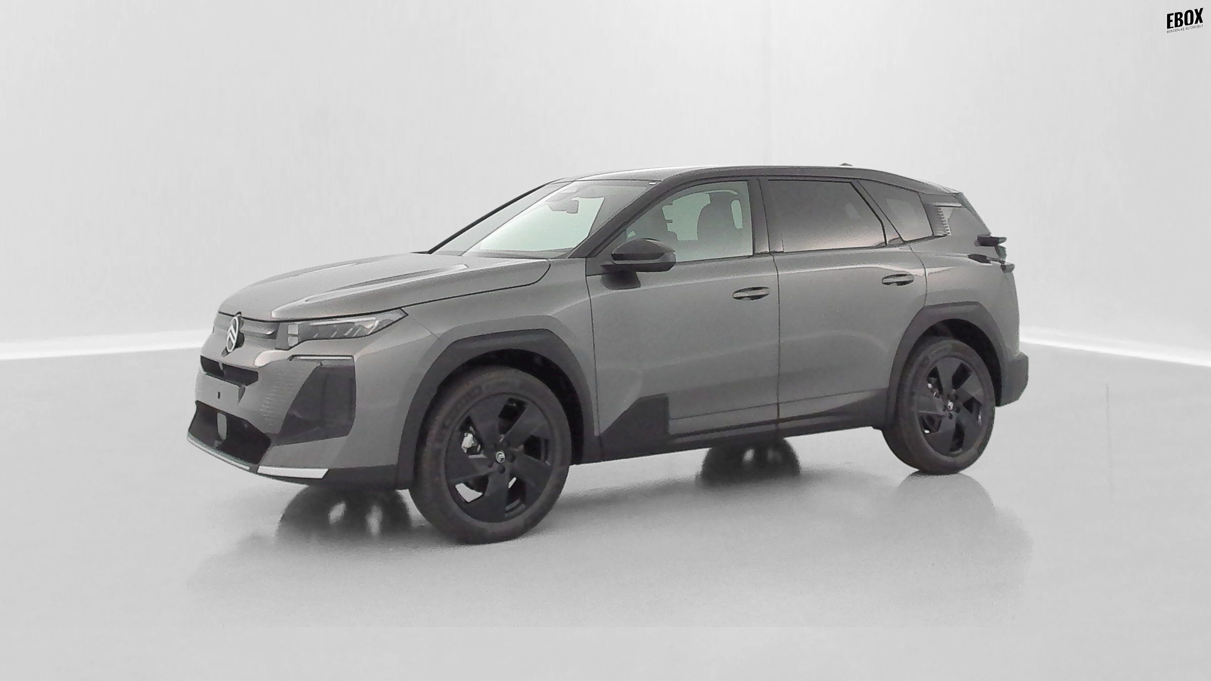 GLI00027923_p53 - CITROEN - C5 AIRCROSS - 2025 - photo 28