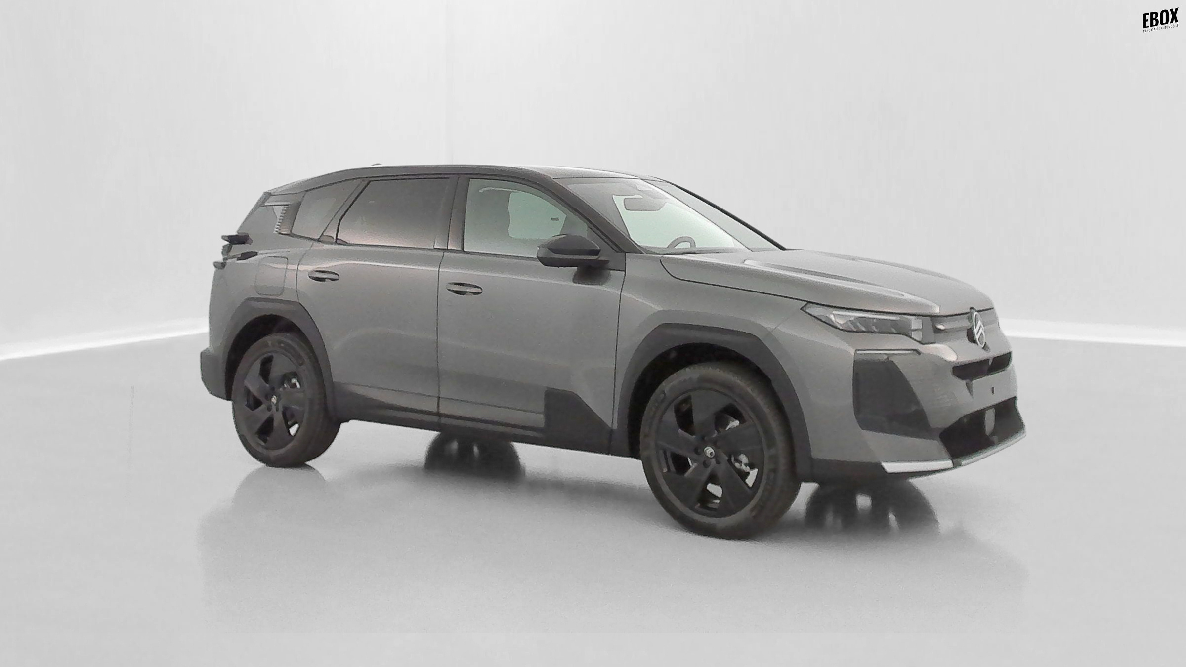 GLI00027923_p53 - CITROEN - C5 AIRCROSS - 2025 - photo 31