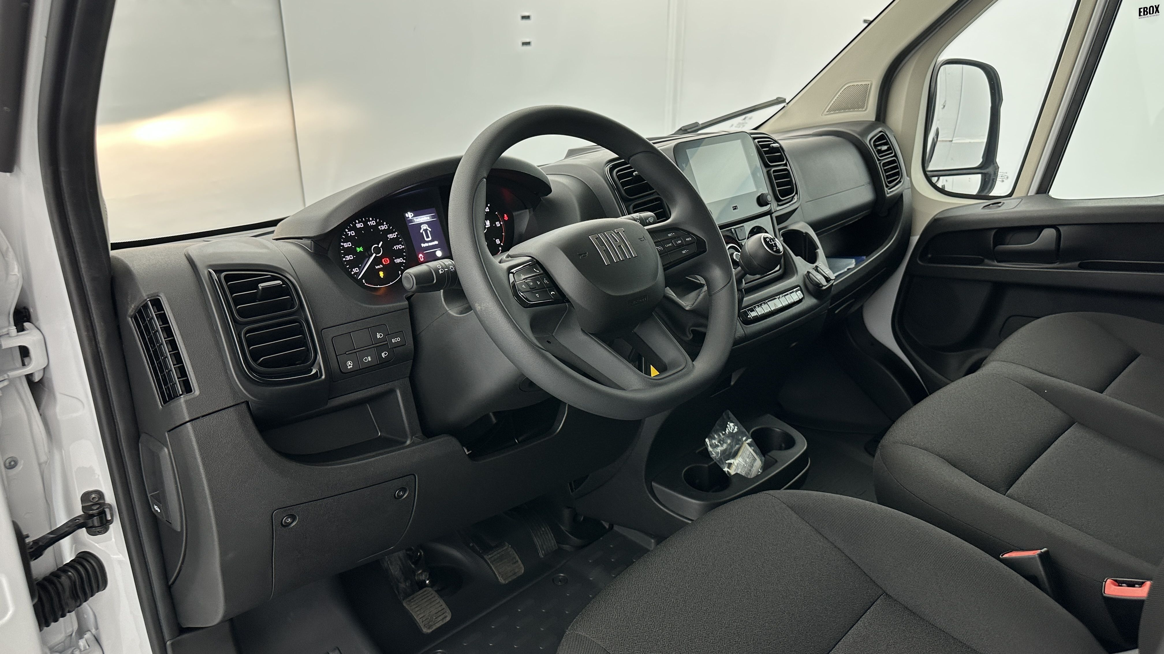 GLI00014759_p53 - FIAT - DUCATO - 2025 - photo 6