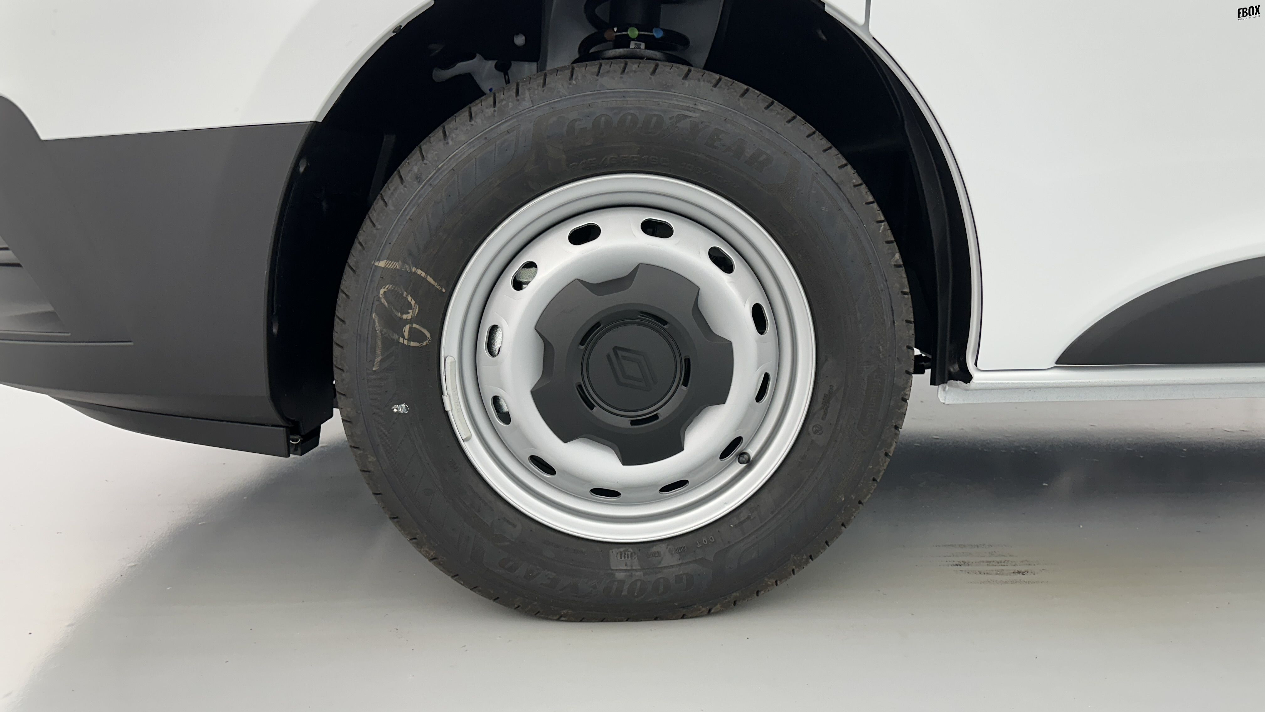 GLI00026544_p53 - RENAULT - TRAFIC - 2025 - photo 6