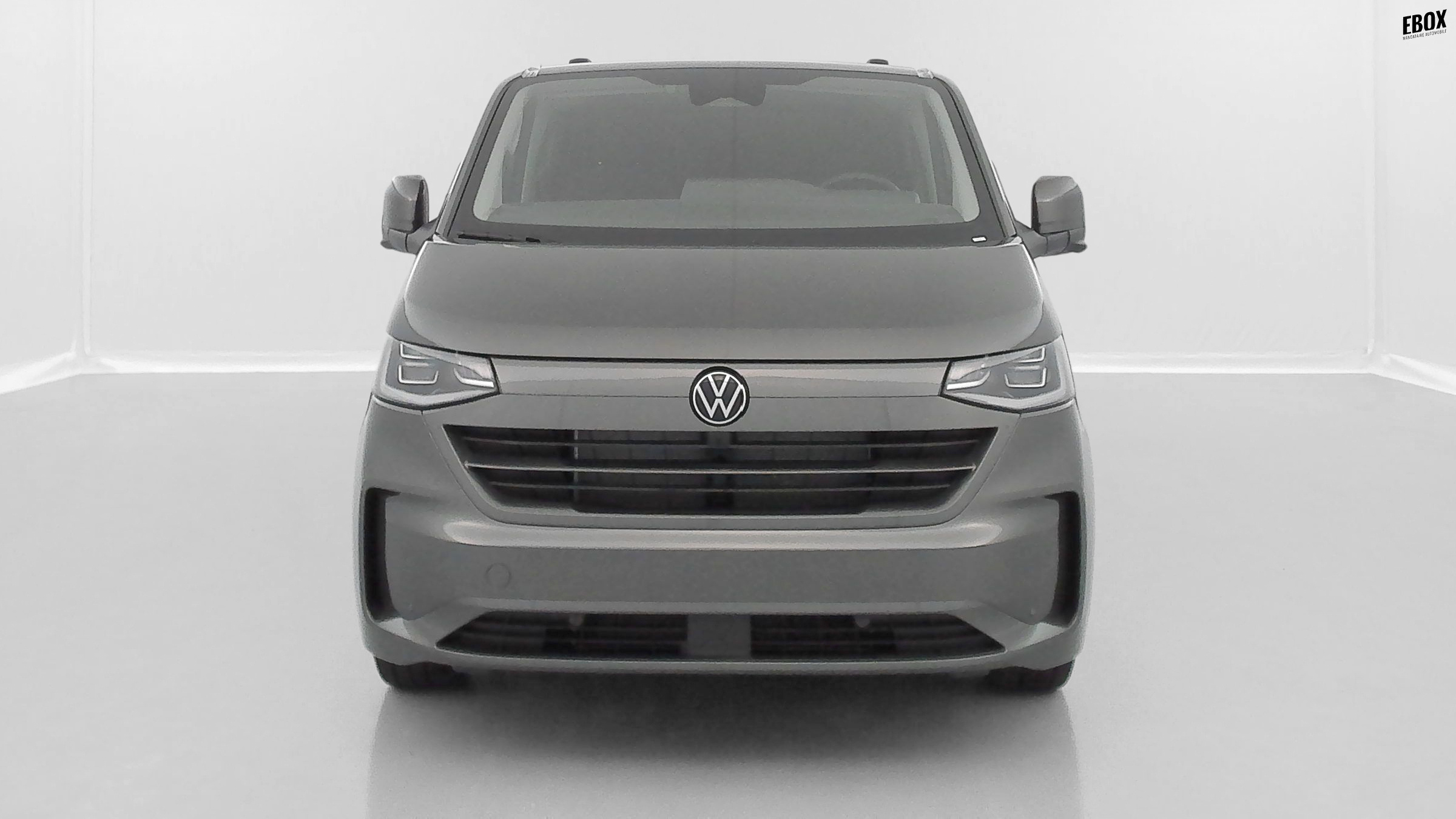 GLI00026519_p53 - VOLKSWAGEN - TRANSPORTER PROCAB - 2026 - photo 2