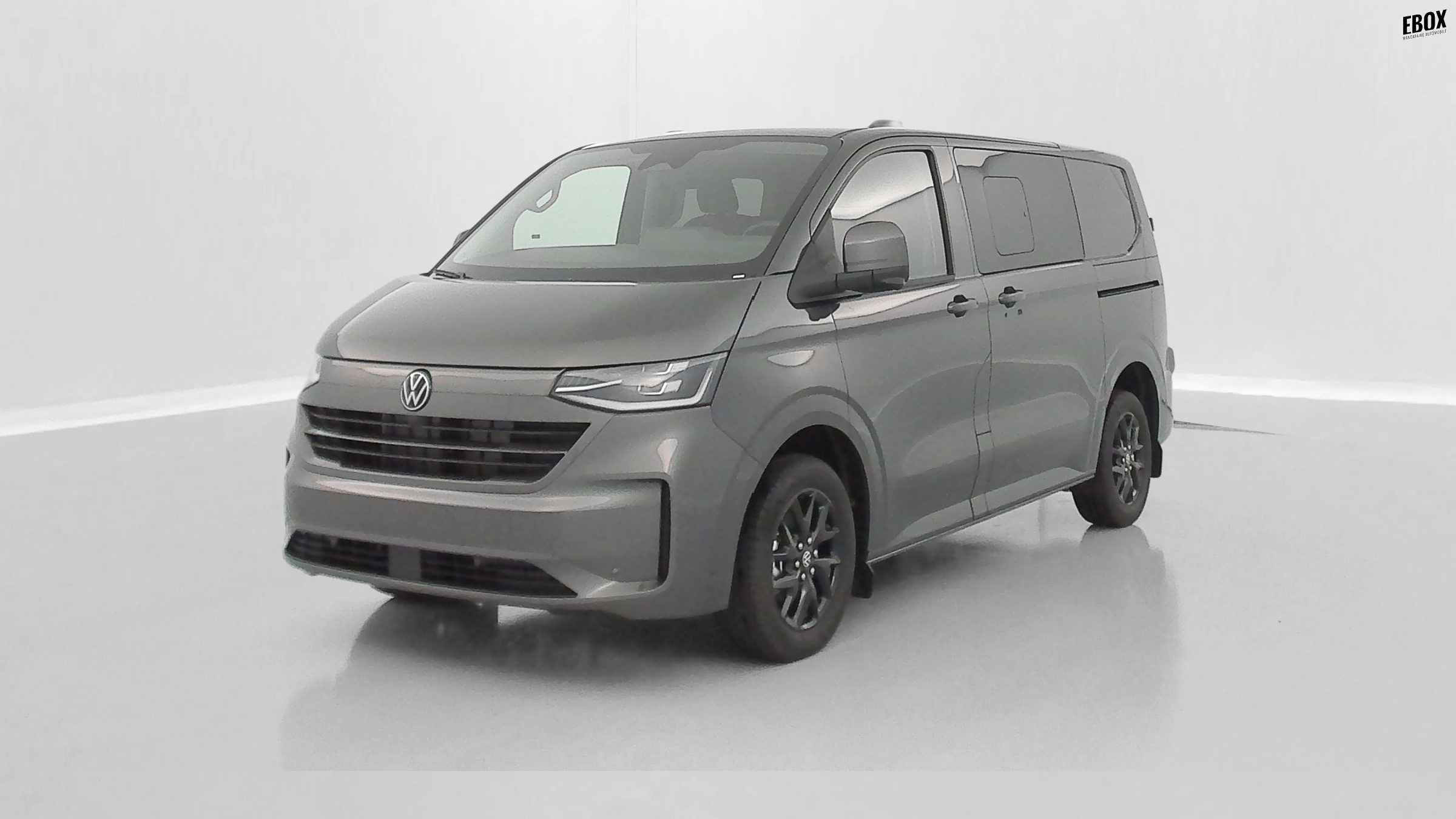 GLI00026519_p53 - VOLKSWAGEN - TRANSPORTER PROCAB - 2026 - photo 3