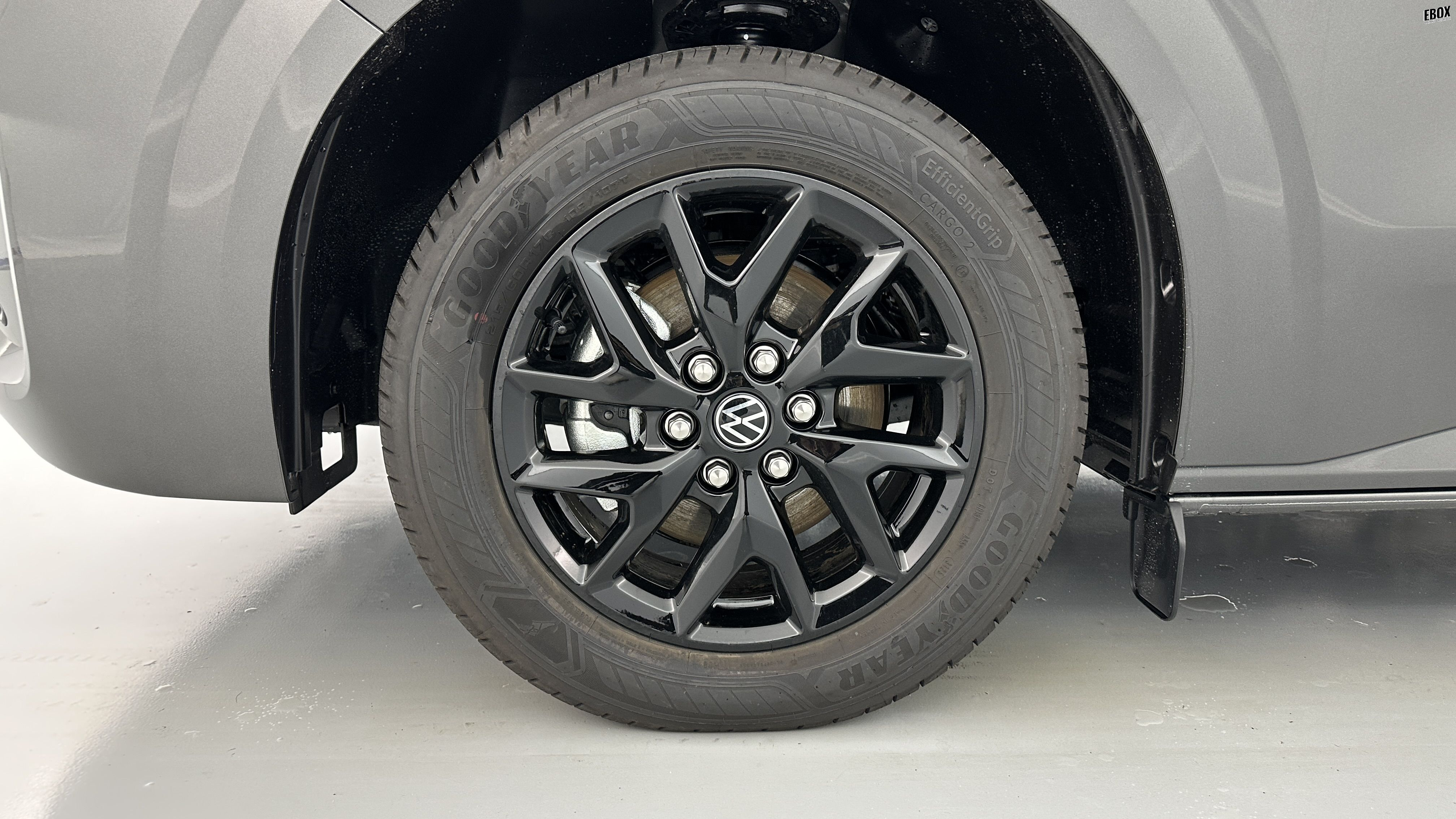 GLI00026519_p53 - VOLKSWAGEN - TRANSPORTER PROCAB - 2026 - photo 10