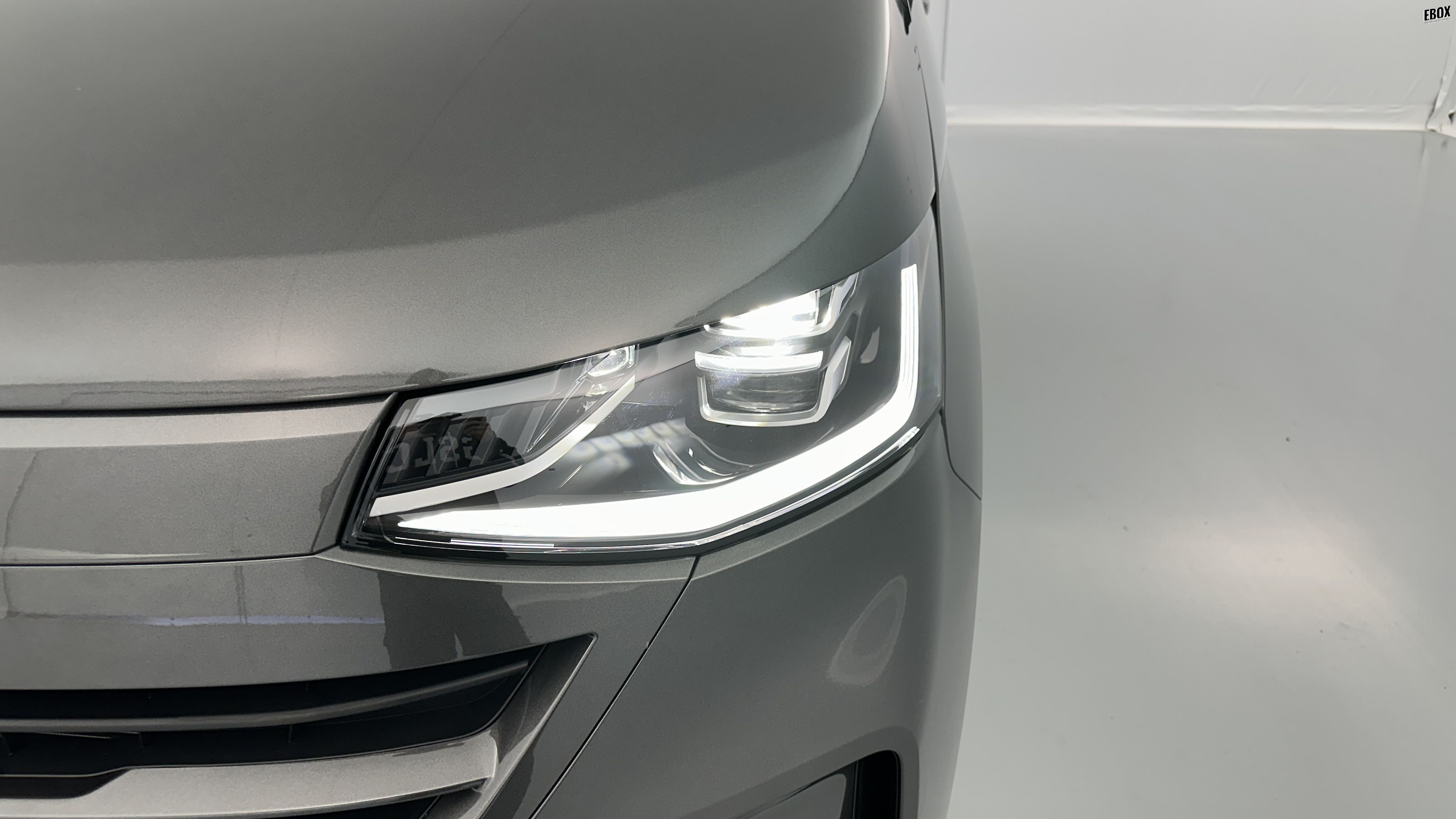 GLI00026519_p53 - VOLKSWAGEN - TRANSPORTER PROCAB - 2026 - photo 17