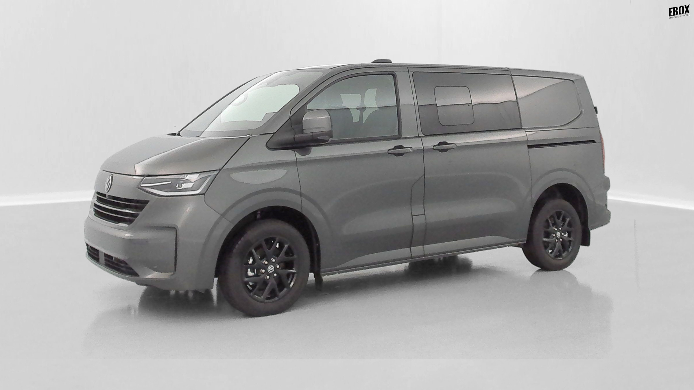 GLI00026519_p53 - VOLKSWAGEN - TRANSPORTER PROCAB - 2026 - photo 21