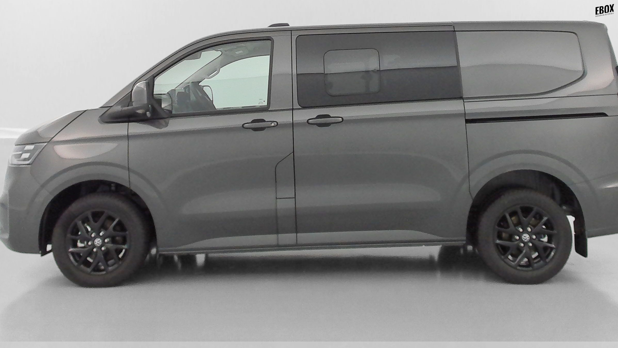 GLI00024030_p53 - VOLKSWAGEN - TRANSPORTER PROCAB - 2026 - photo 4