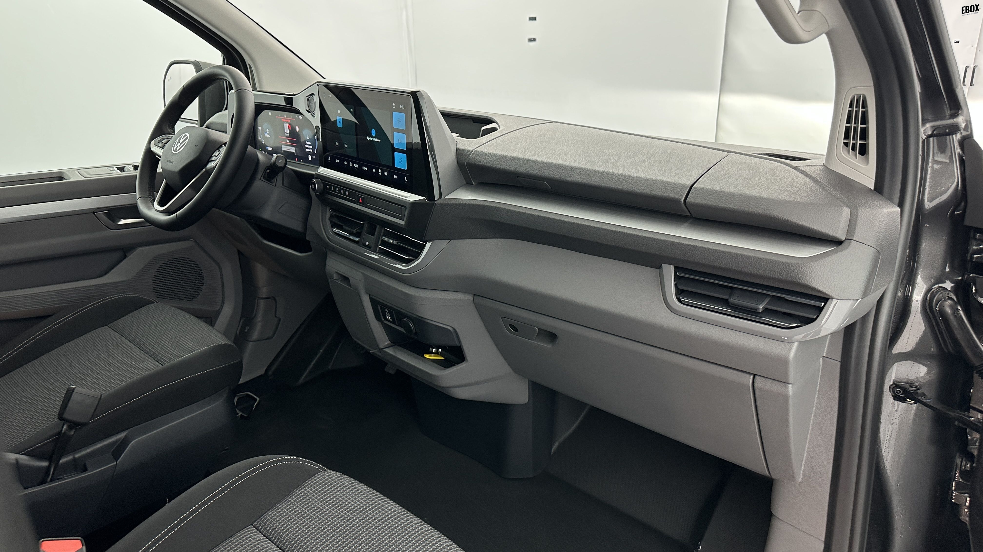 GLI00024030_p53 - VOLKSWAGEN - TRANSPORTER PROCAB - 2026 - photo 7