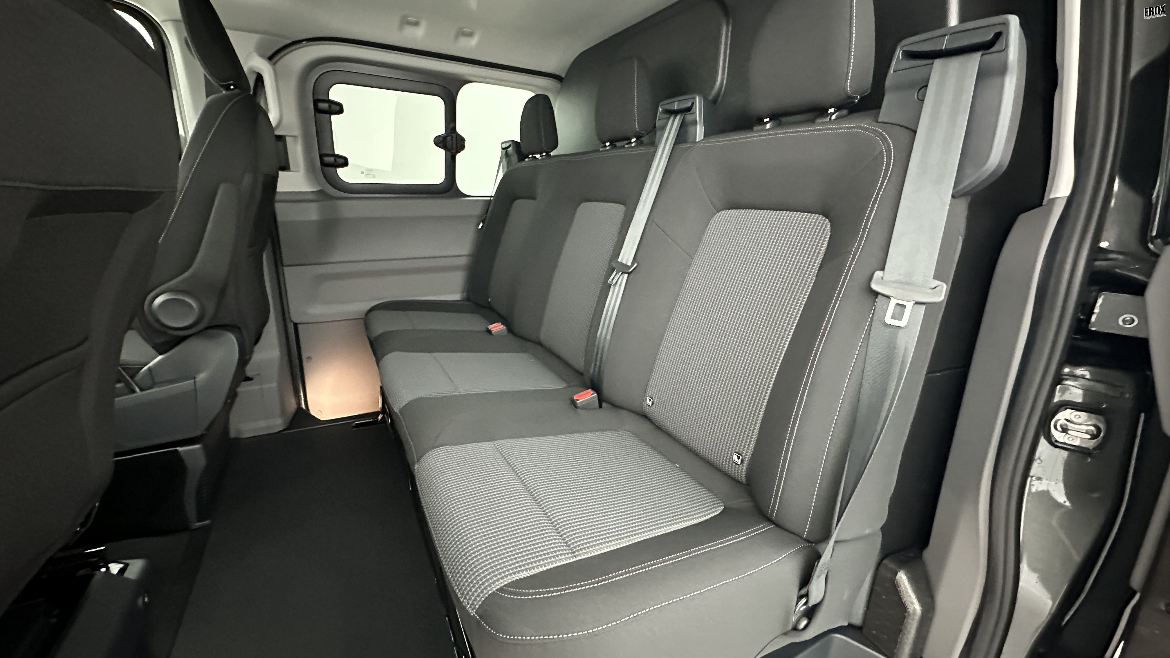 GLI00024030_p53 - VOLKSWAGEN - TRANSPORTER PROCAB - 2026 - photo 8