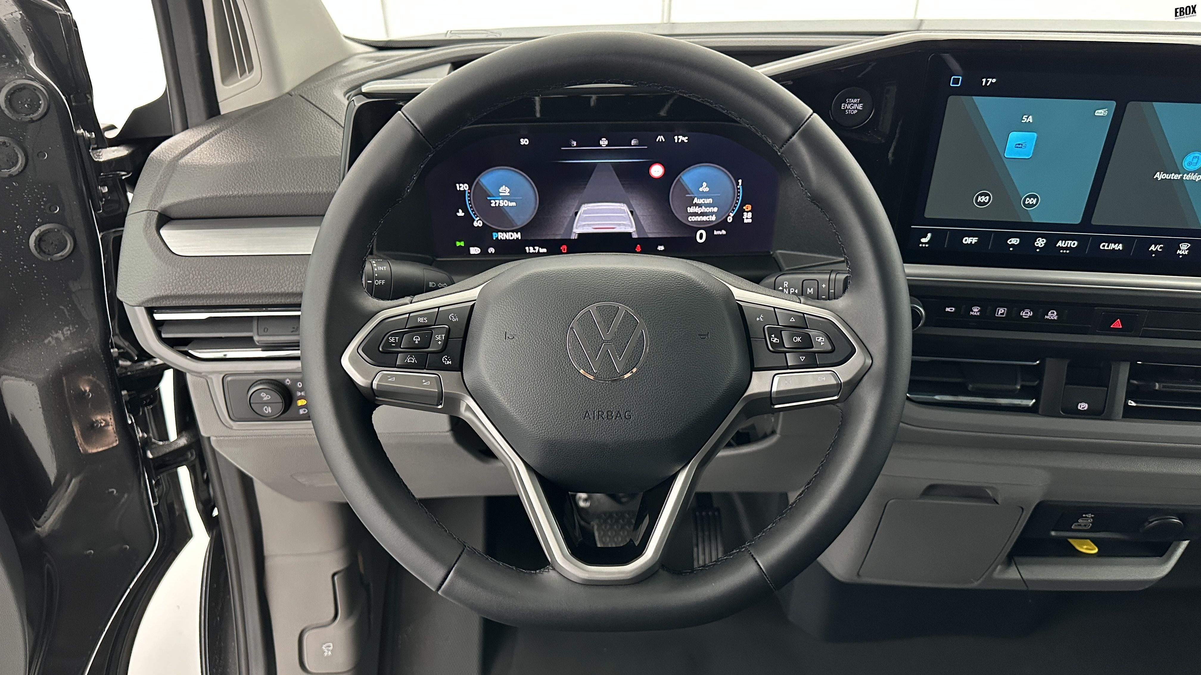 GLI00024030_p53 - VOLKSWAGEN - TRANSPORTER PROCAB - 2026 - photo 11