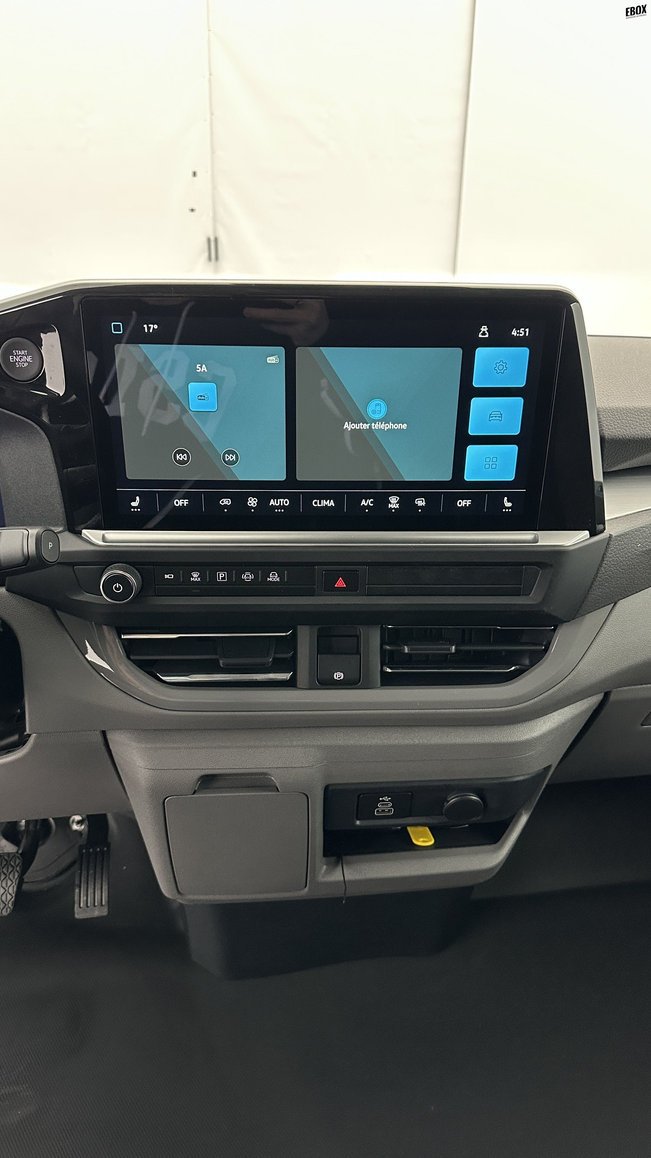 GLI00024030_p53 - VOLKSWAGEN - TRANSPORTER PROCAB - 2026 - photo 12