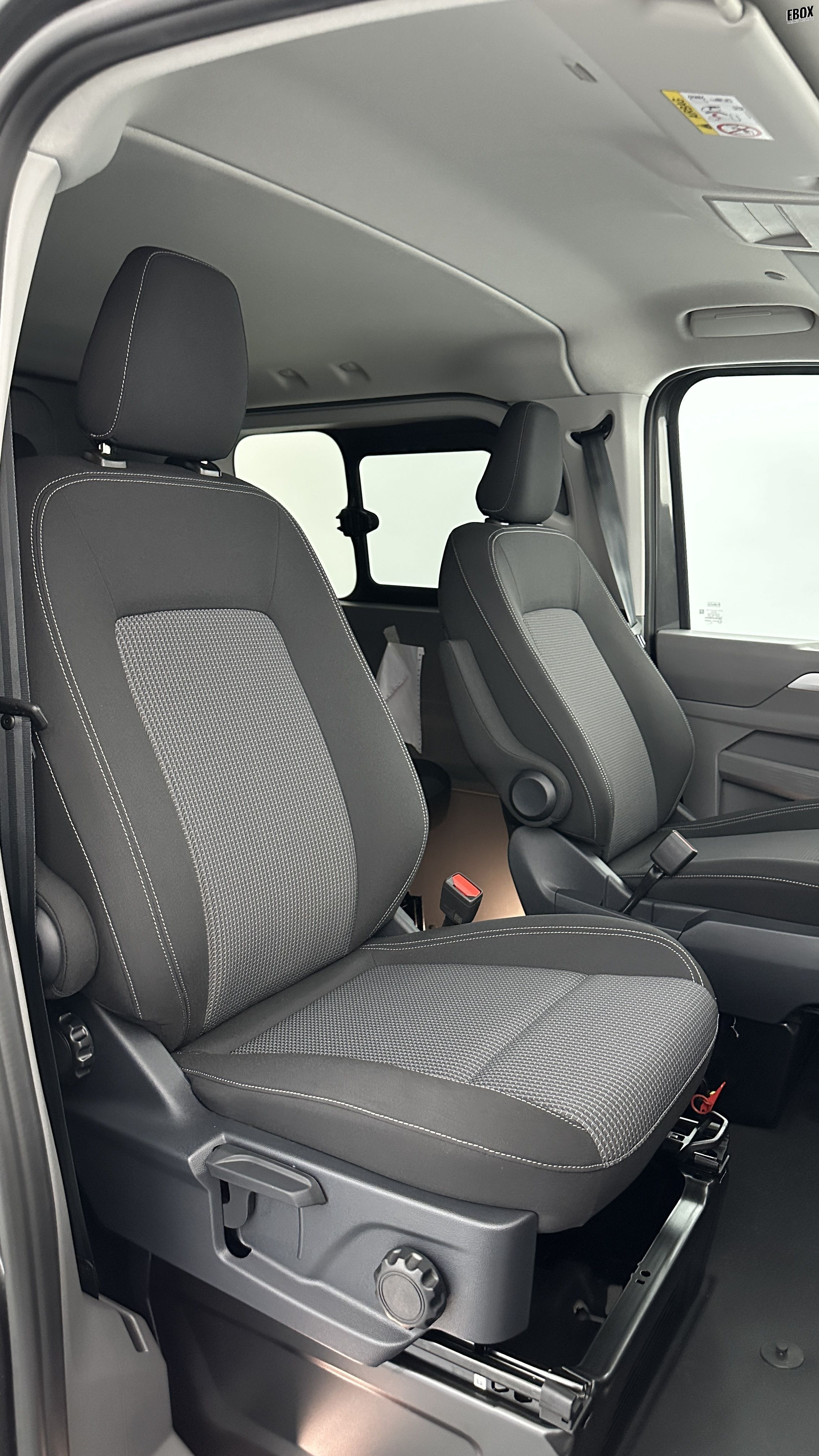 GLI00024030_p53 - VOLKSWAGEN - TRANSPORTER PROCAB - 2026 - photo 13