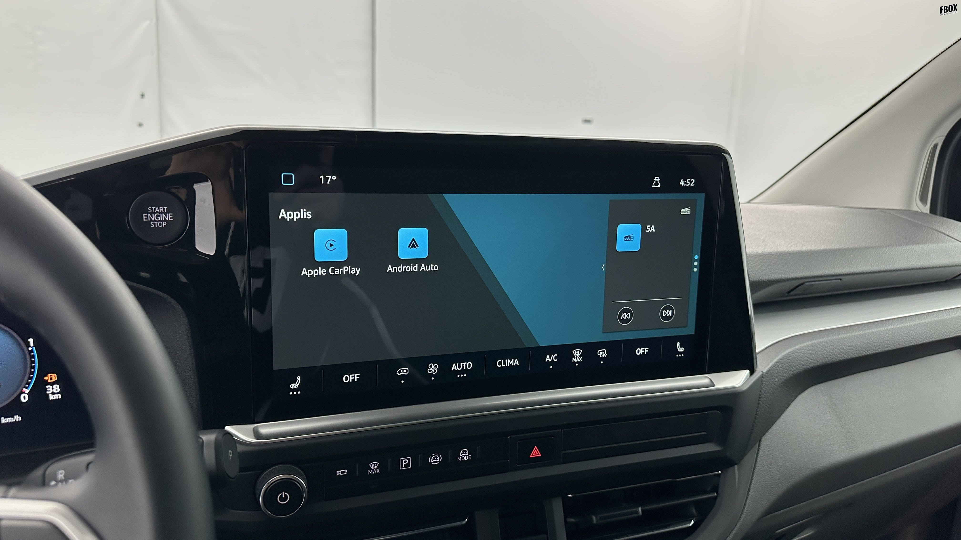 GLI00024030_p53 - VOLKSWAGEN - TRANSPORTER PROCAB - 2026 - photo 14