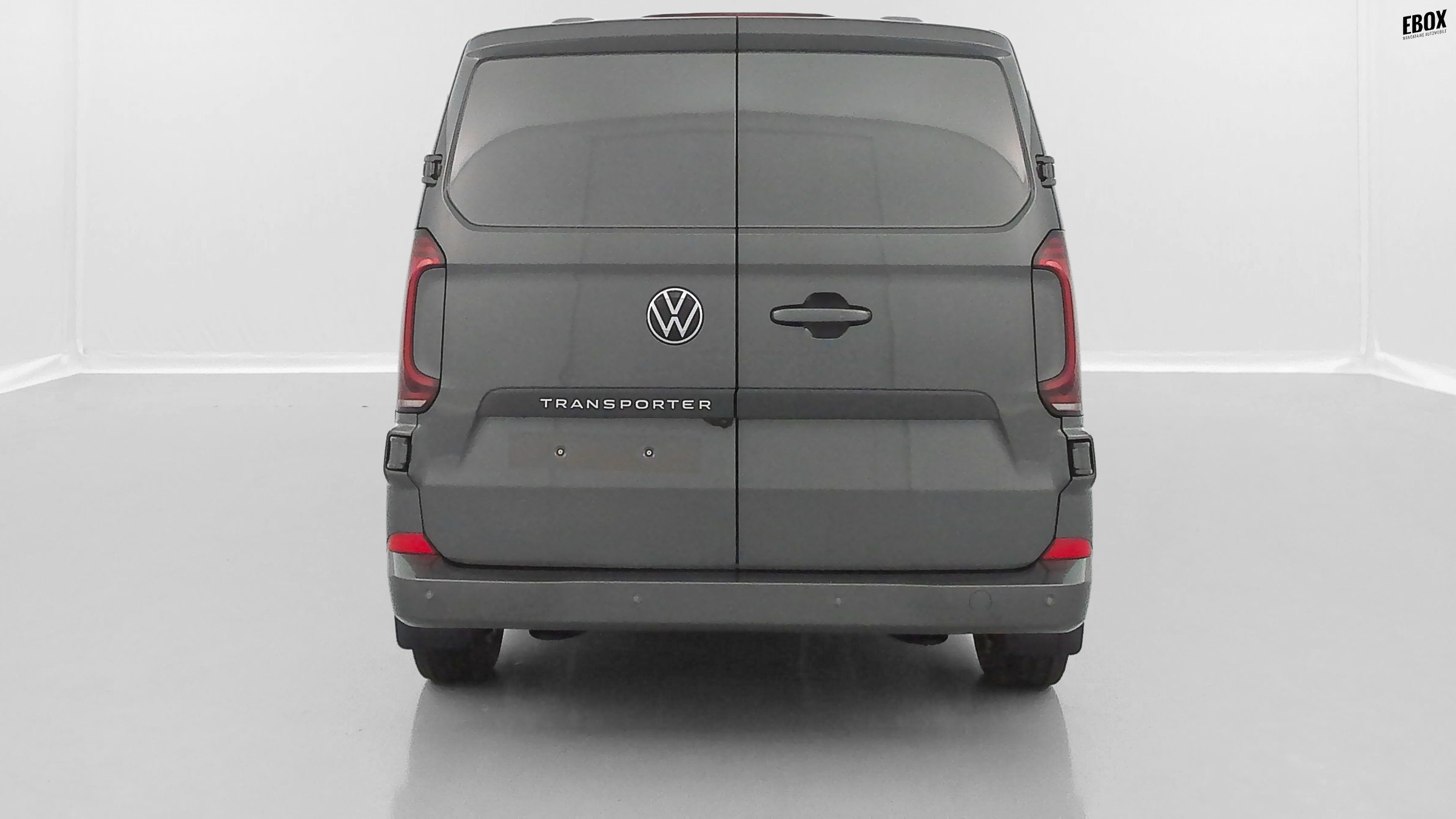 GLI00024030_p53 - VOLKSWAGEN - TRANSPORTER PROCAB - 2026 - photo 18