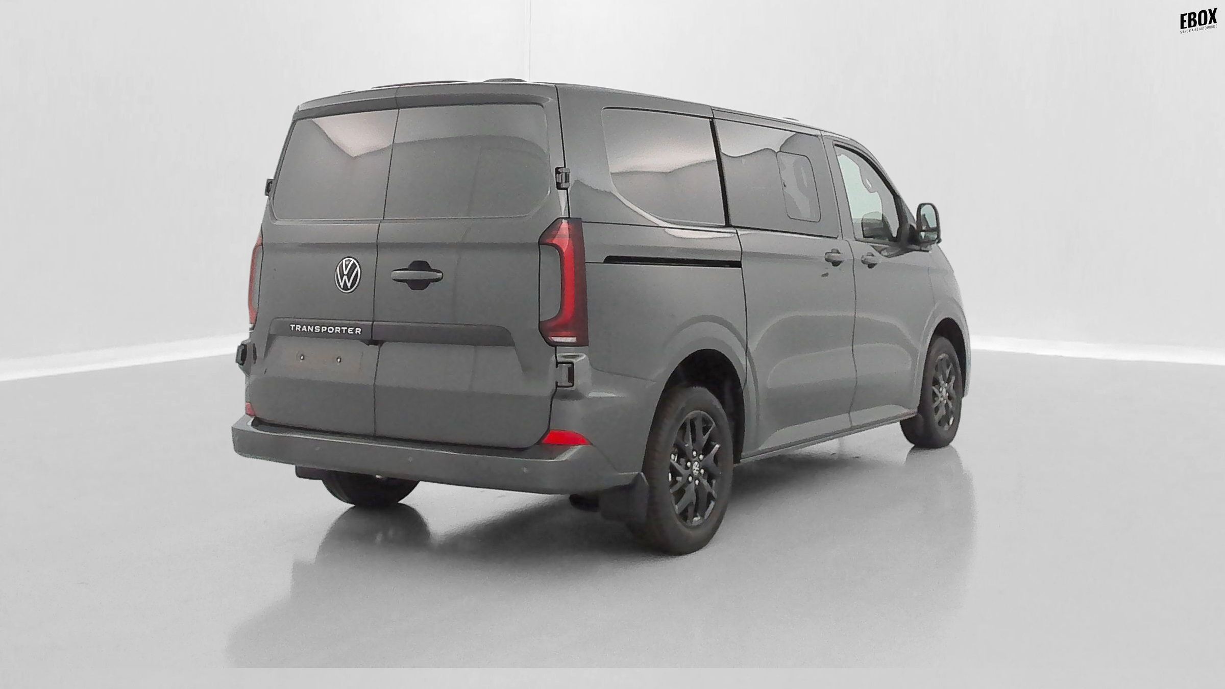 GLI00024030_p53 - VOLKSWAGEN - TRANSPORTER PROCAB - 2026 - photo 19
