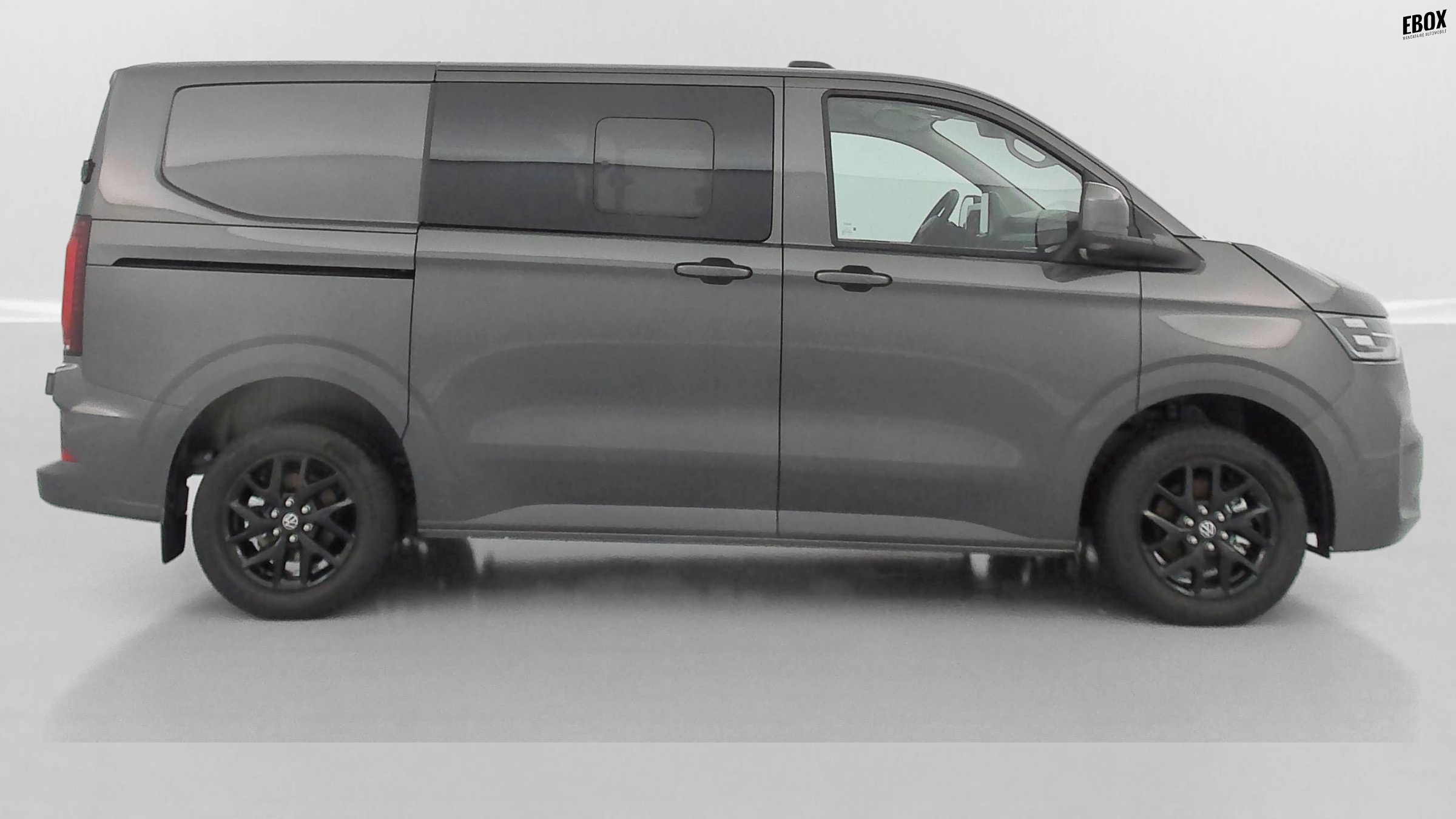 GLI00024030_p53 - VOLKSWAGEN - TRANSPORTER PROCAB - 2026 - photo 20