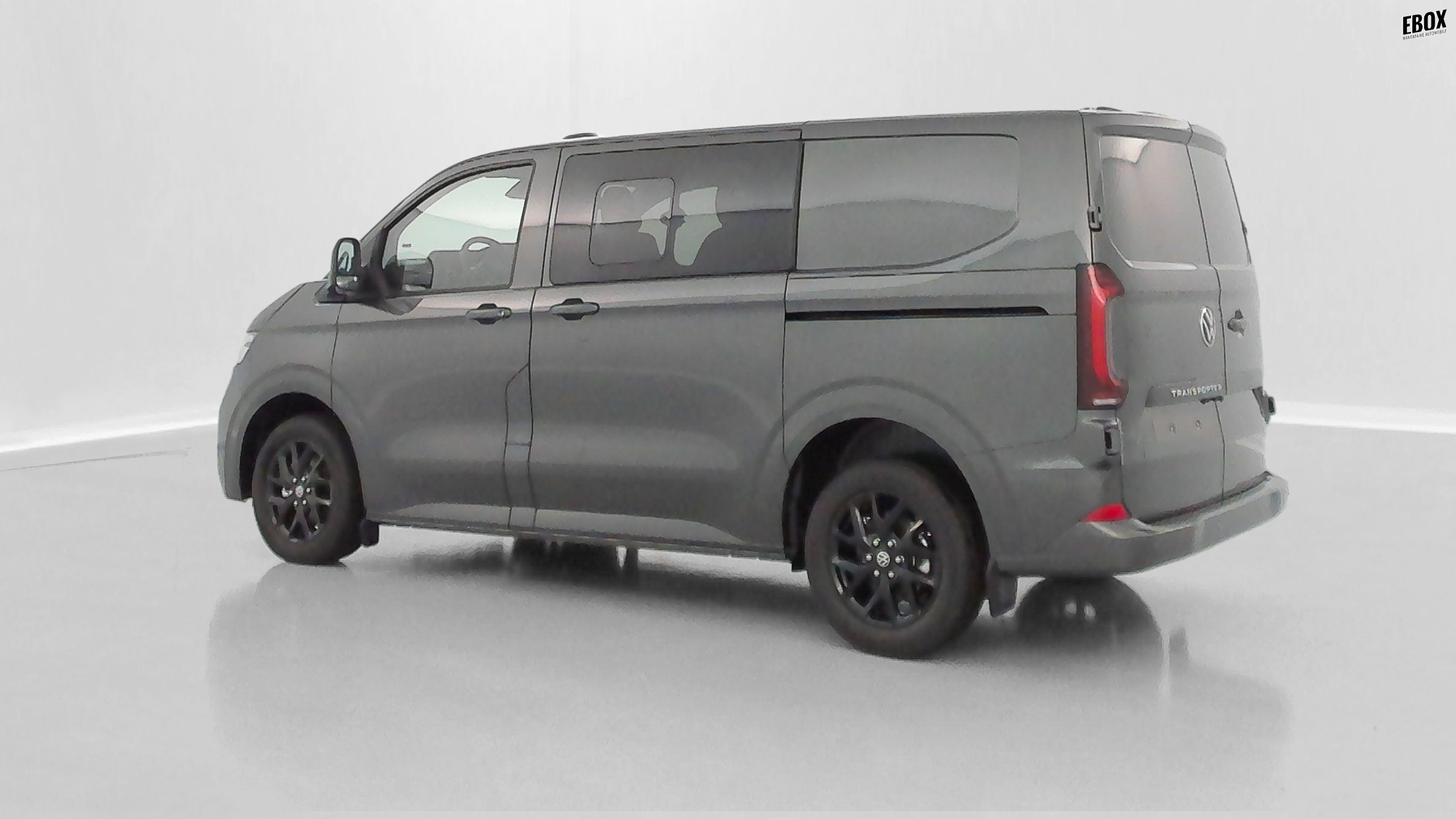 GLI00024030_p53 - VOLKSWAGEN - TRANSPORTER PROCAB - 2026 - photo 22