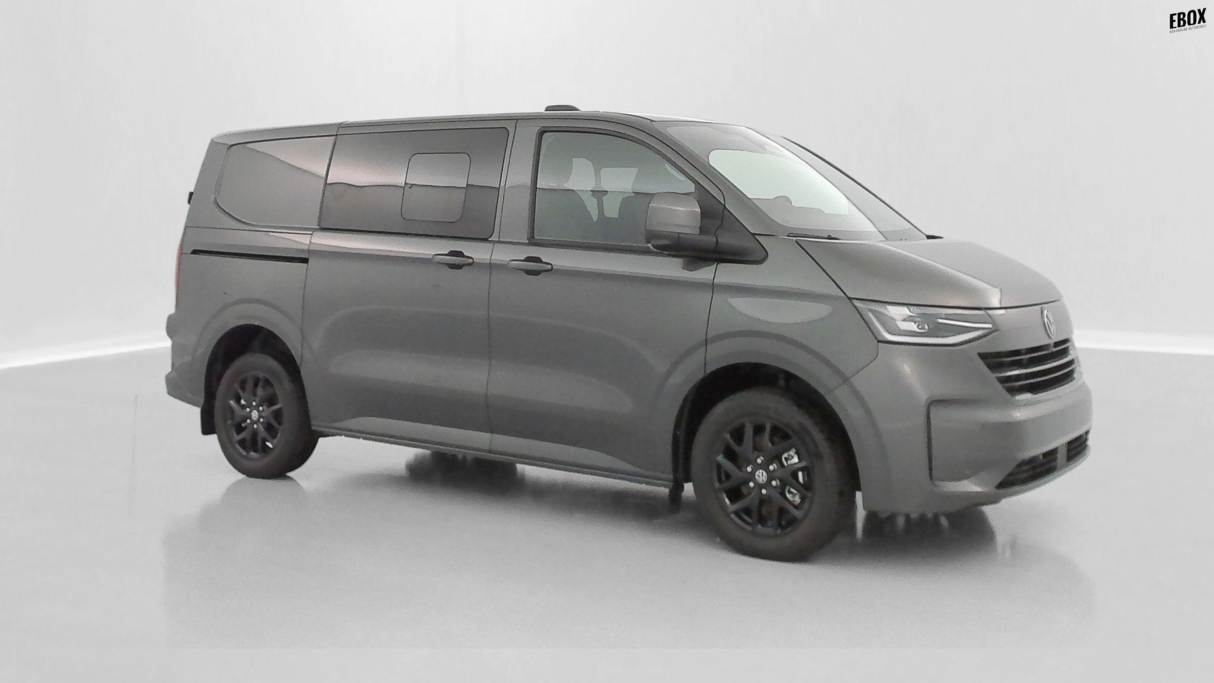 GLI00024030_p53 - VOLKSWAGEN - TRANSPORTER PROCAB - 2026 - photo 24