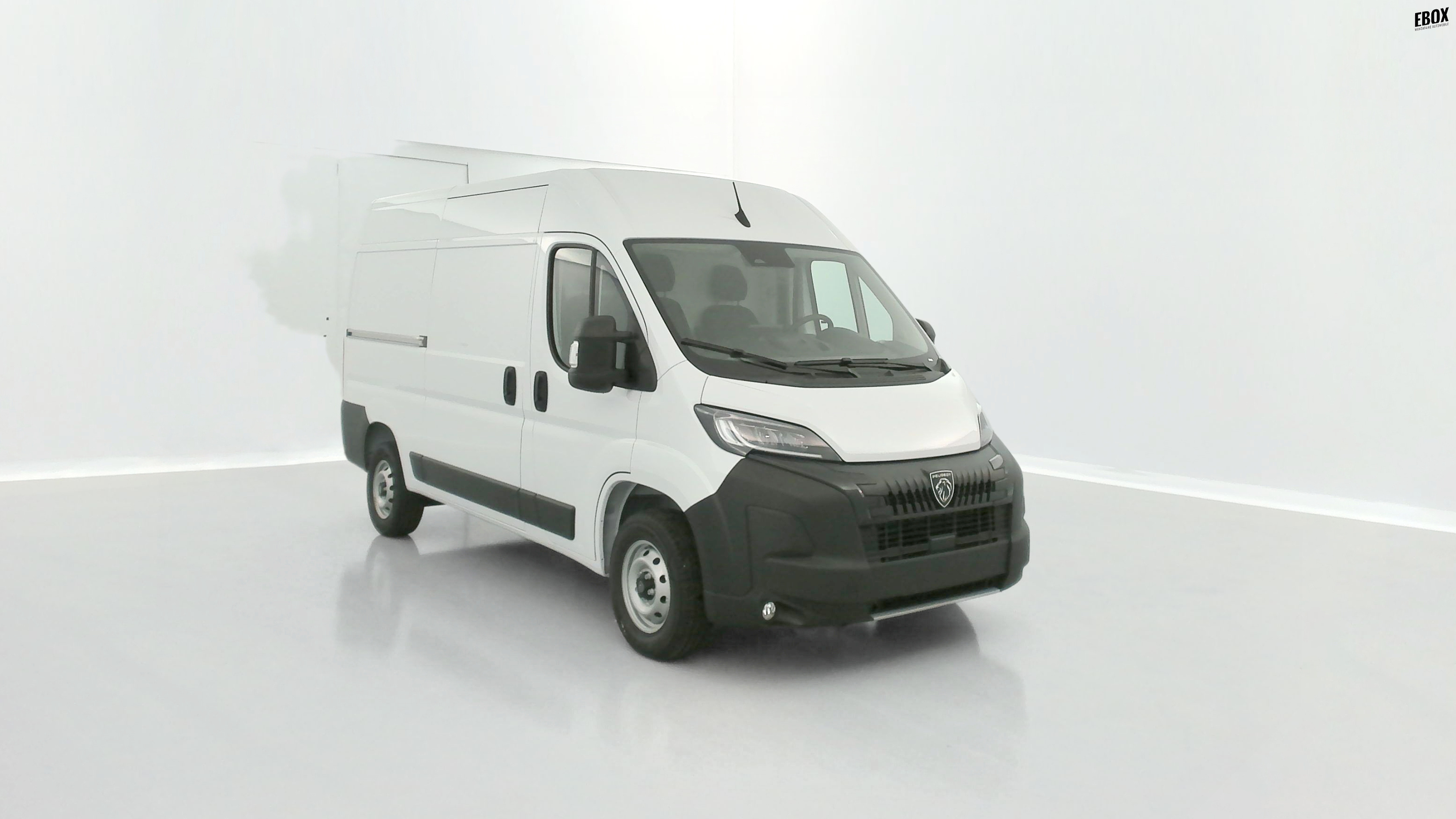 GLI00027195_p53 - PEUGEOT - BOXER - 2025 - photo 1