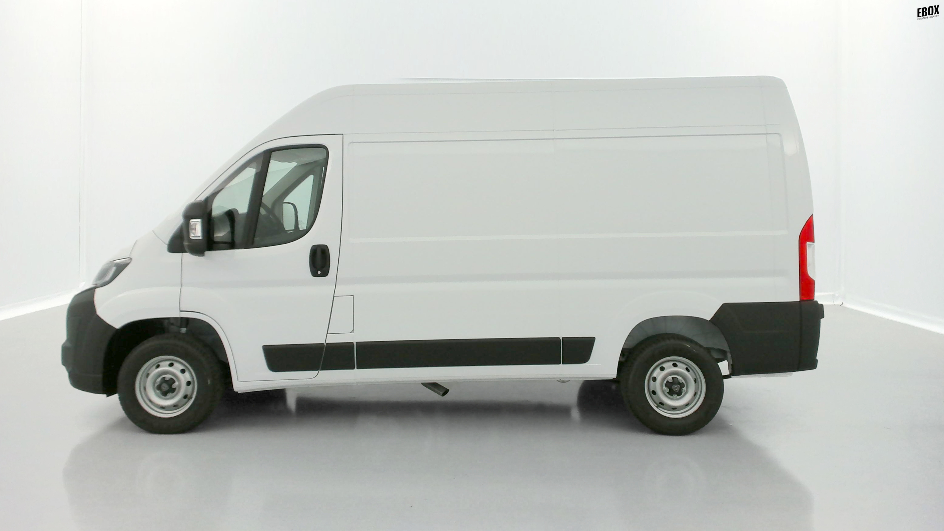 GLI00027195_p53 - PEUGEOT - BOXER - 2025 - photo 4