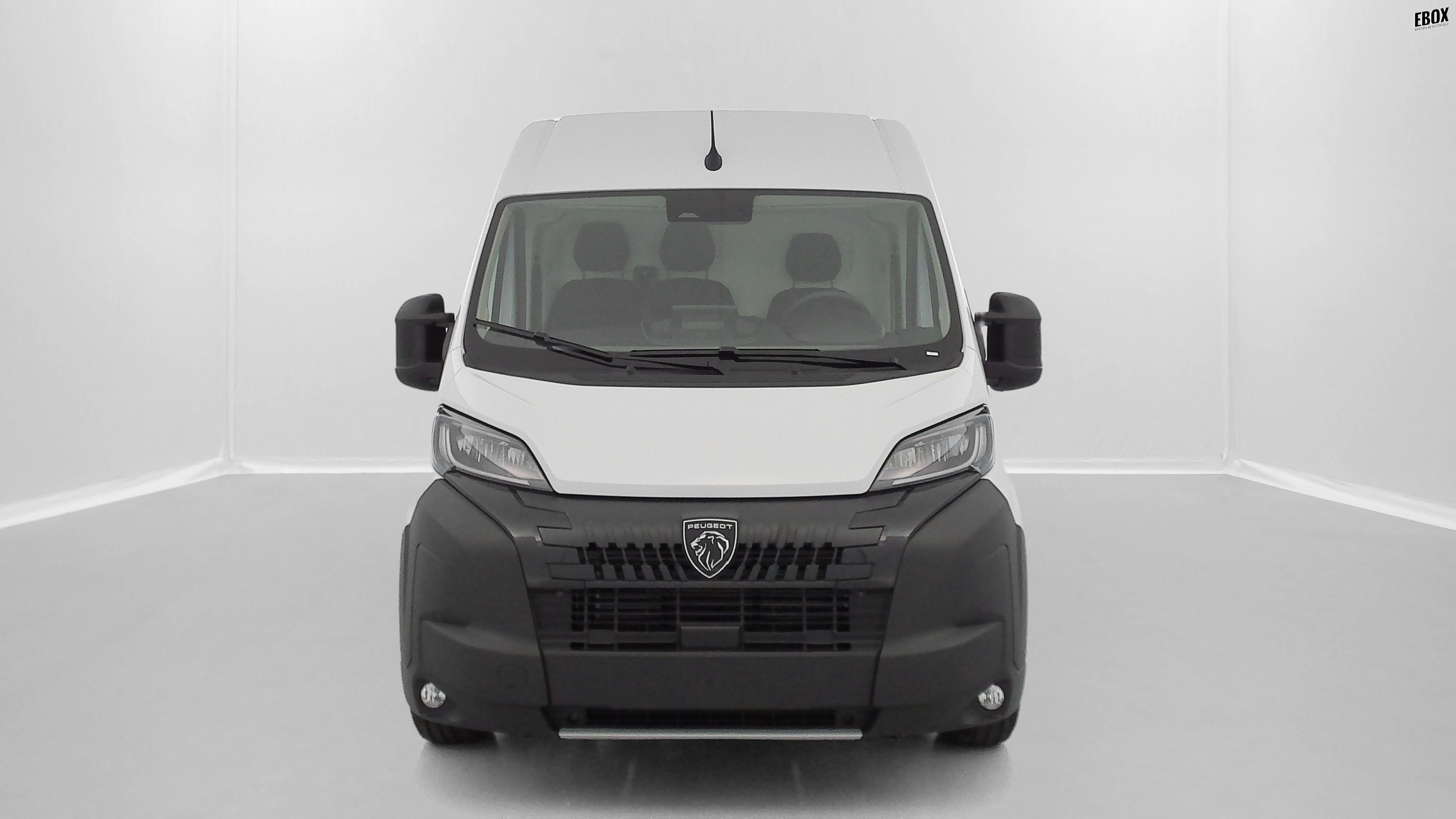 GLI00027191_p53 - PEUGEOT - BOXER - 2025 - photo 2