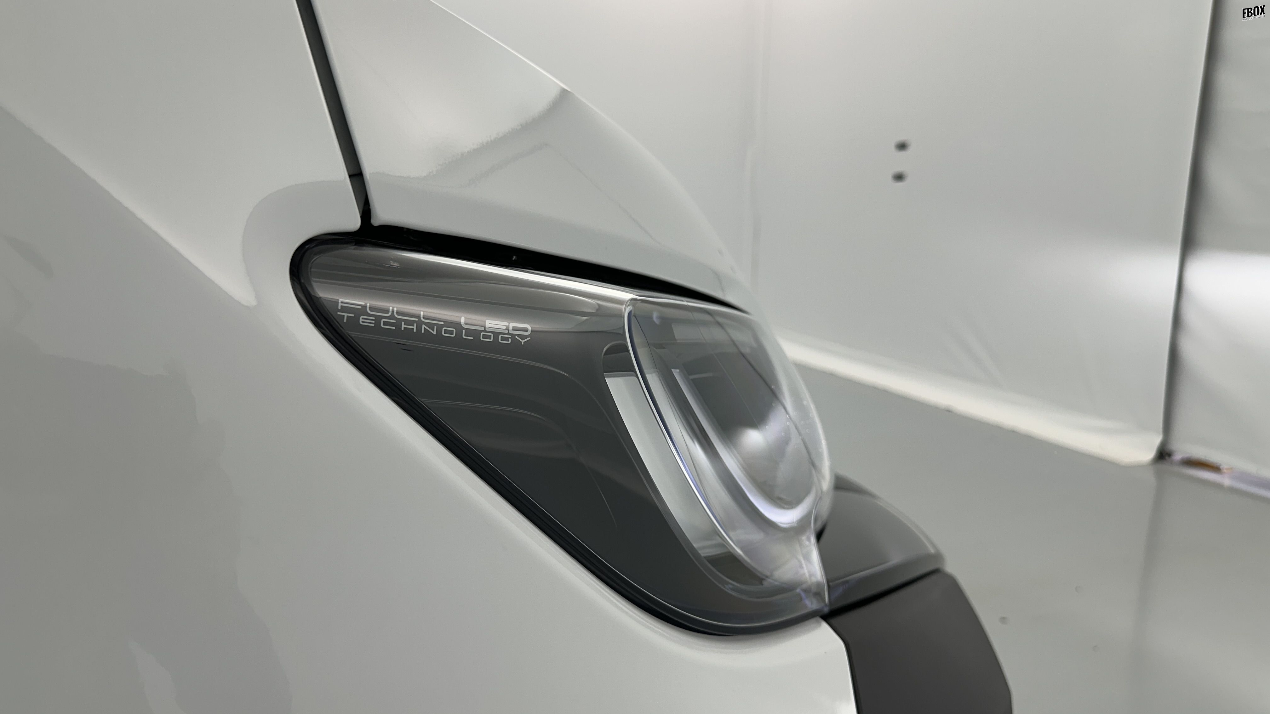 GLI00027191_p53 - PEUGEOT - BOXER - 2025 - photo 15