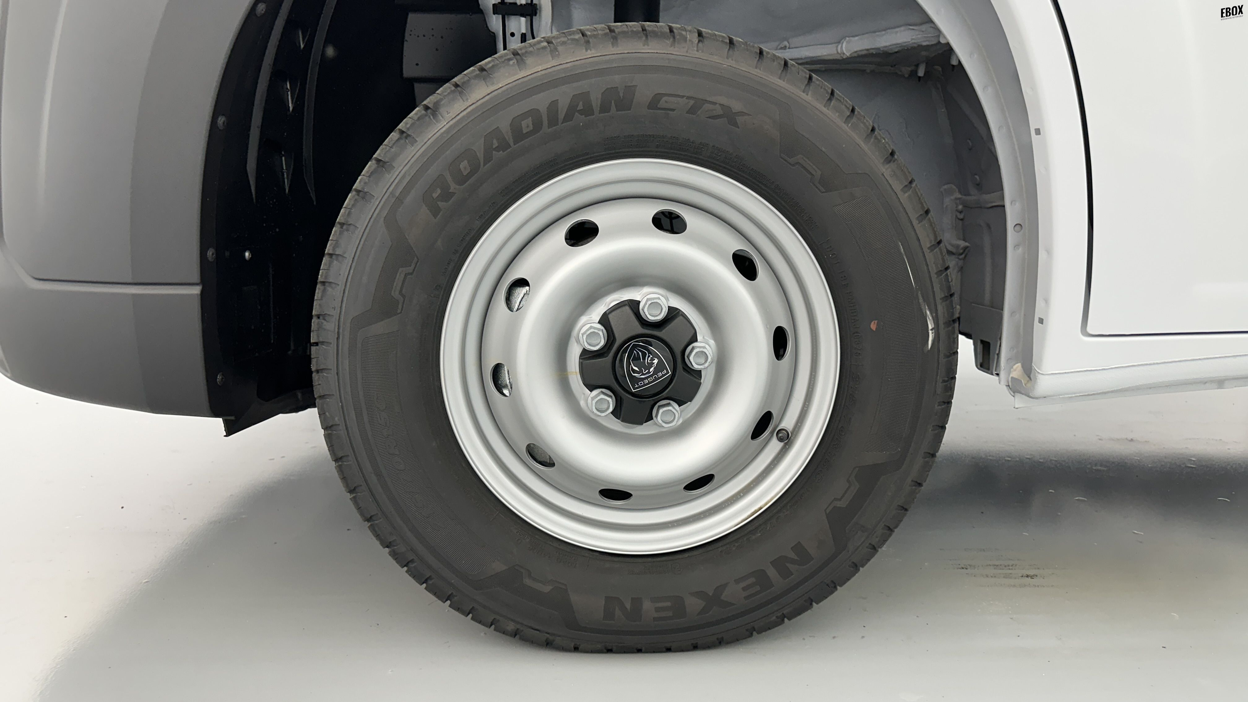 GLI00027191_p53 - PEUGEOT - BOXER - 2025 - photo 16
